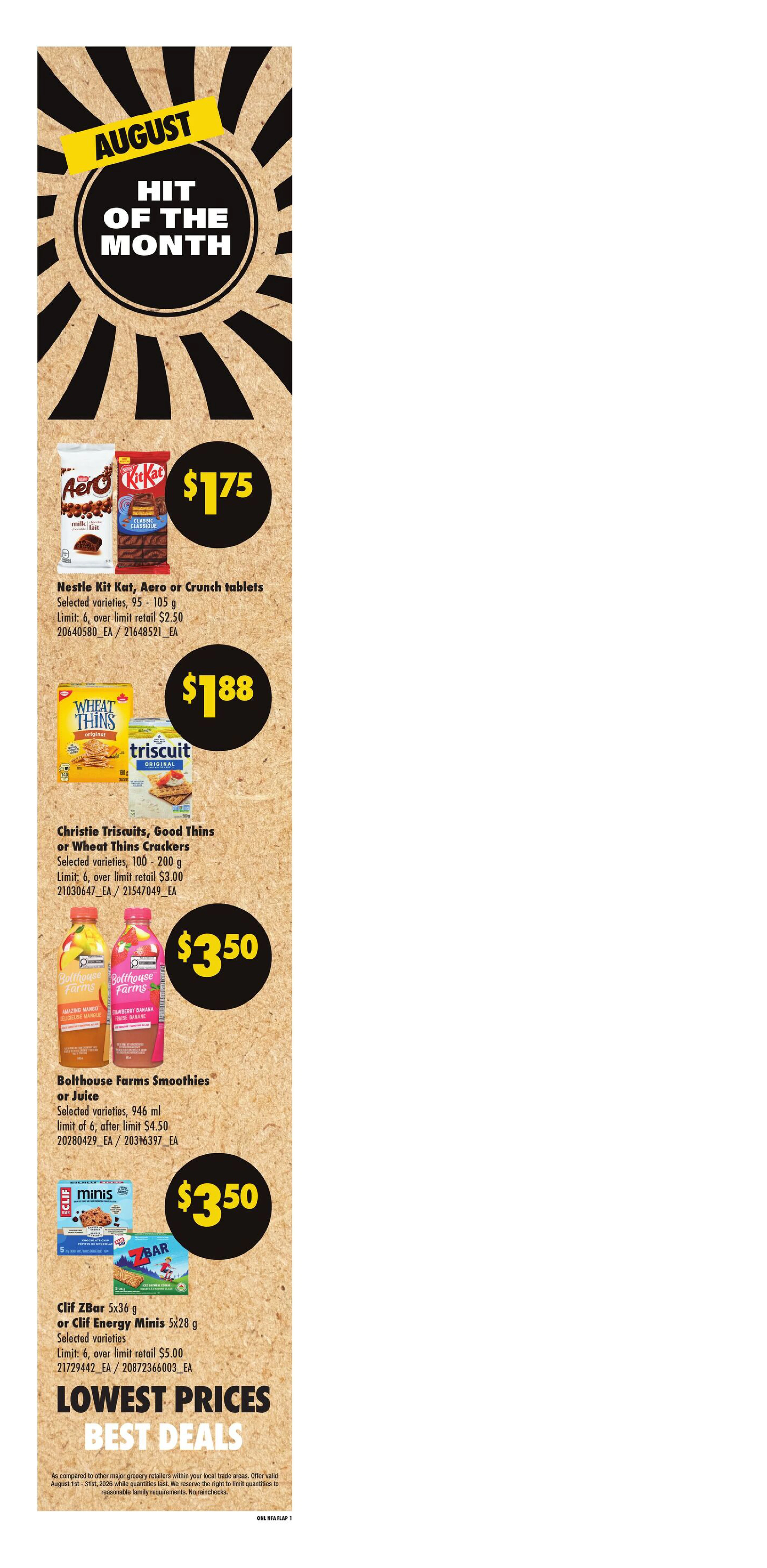 Flyer page 6