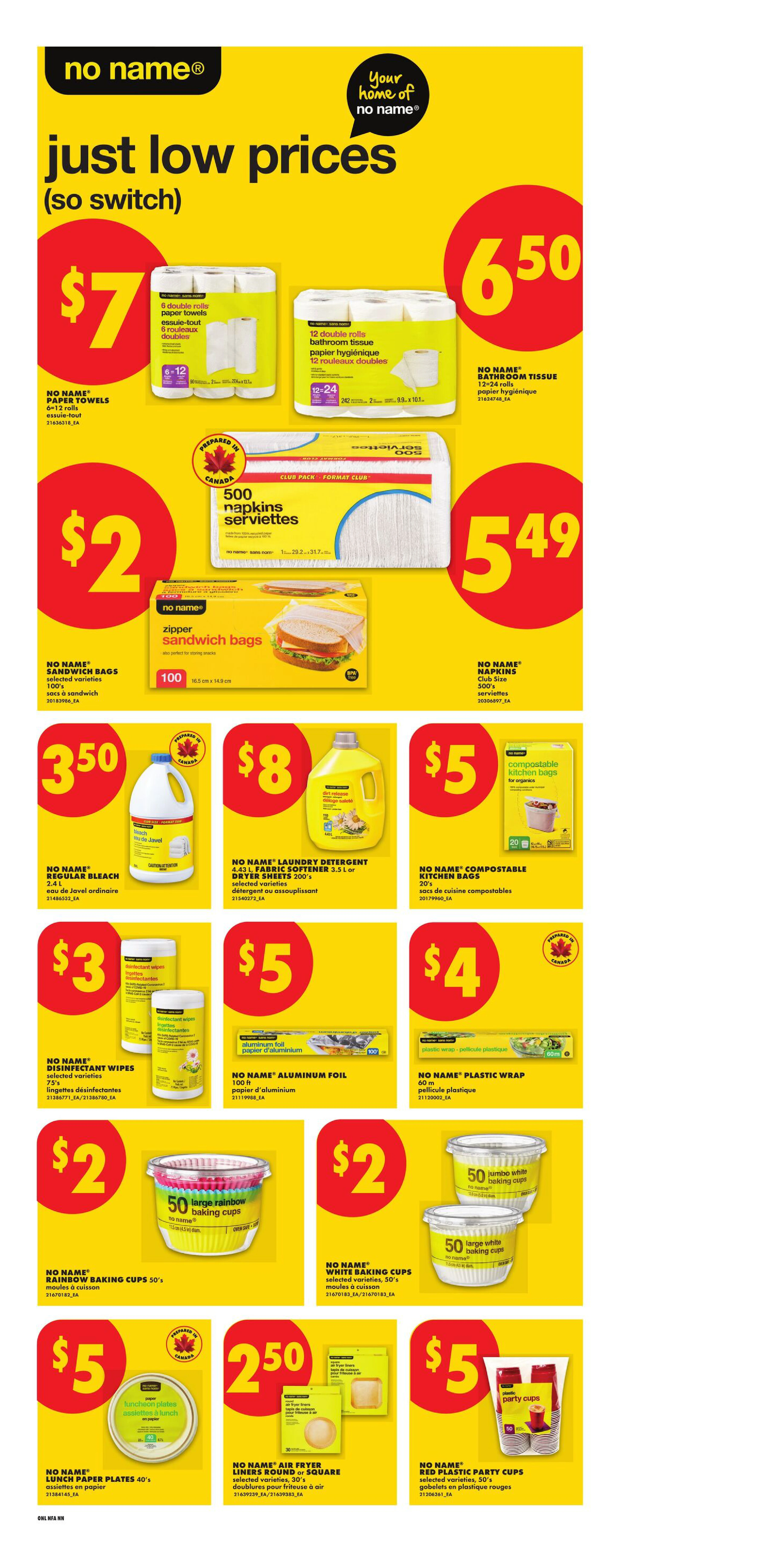 Flyer page 9