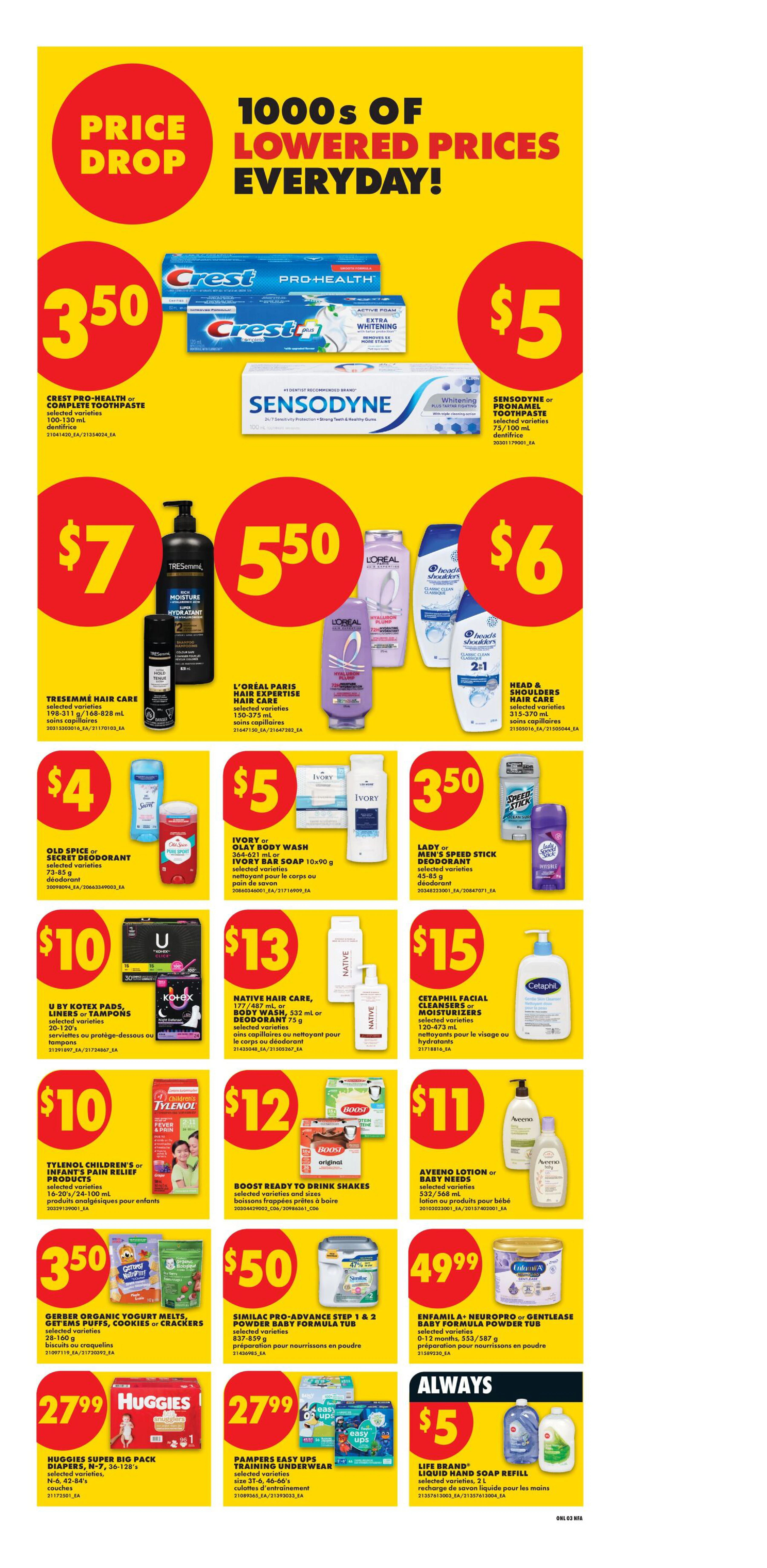 Flyer page 10