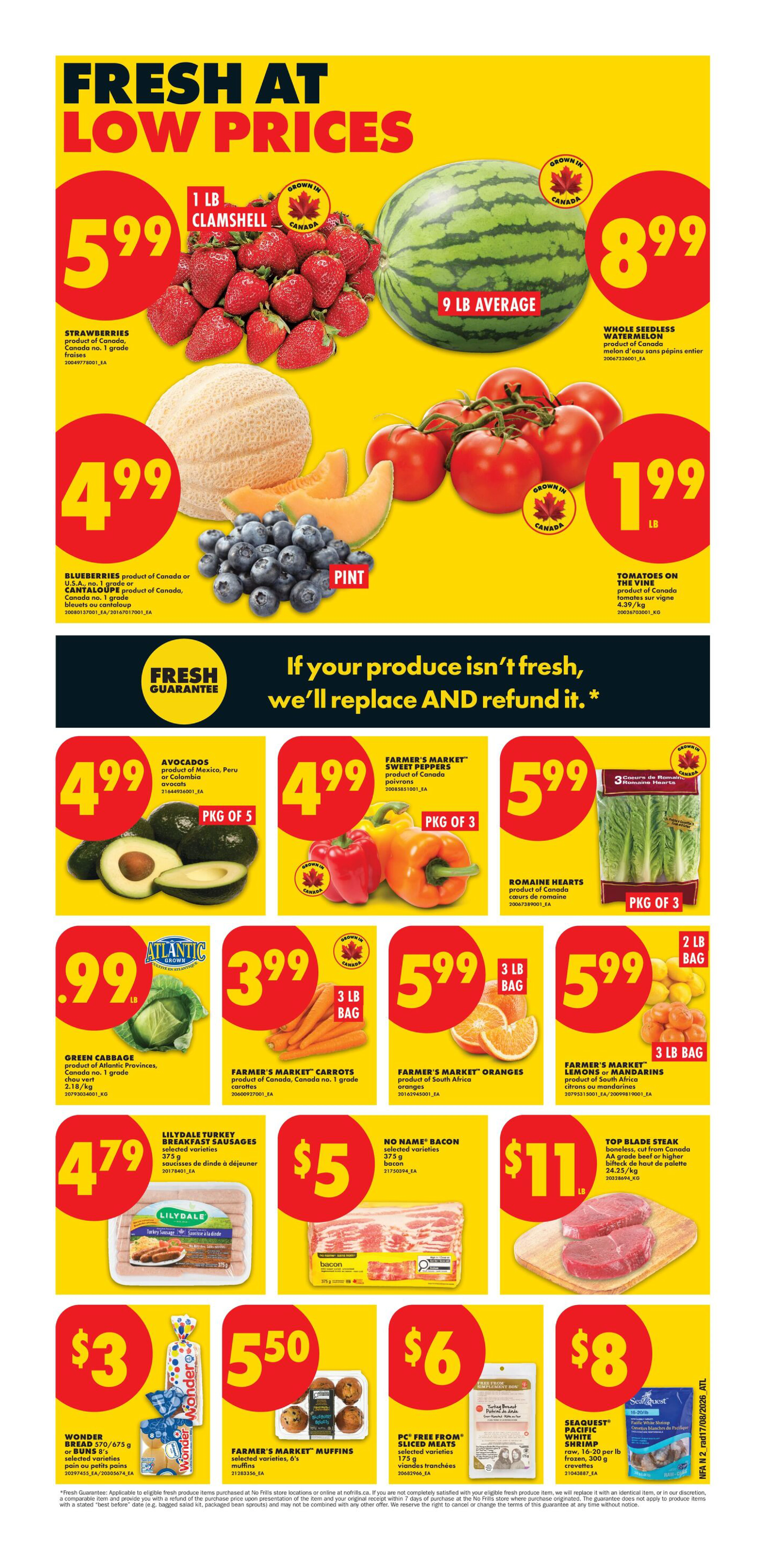 Flyer page 2