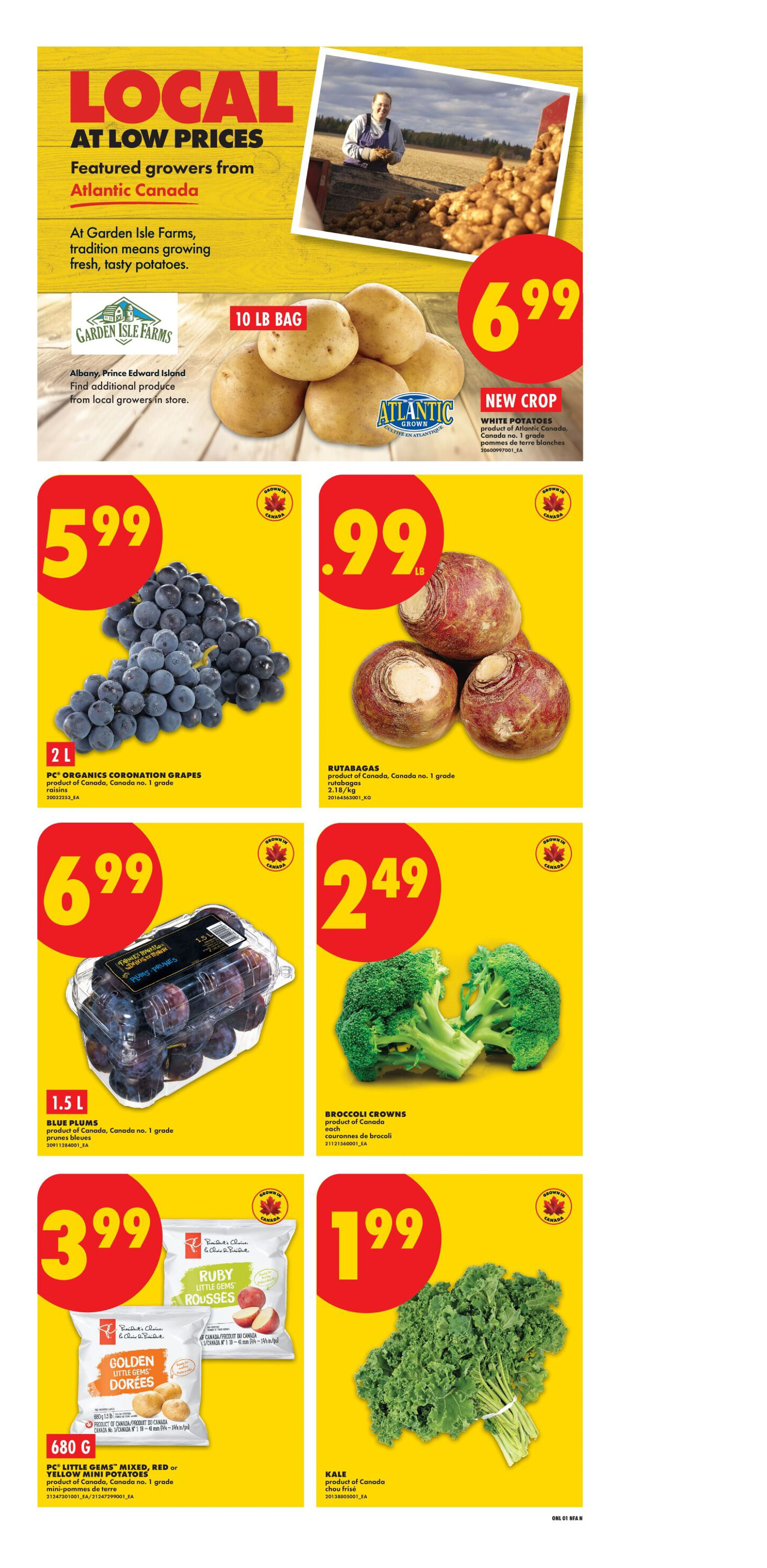 Flyer page 3