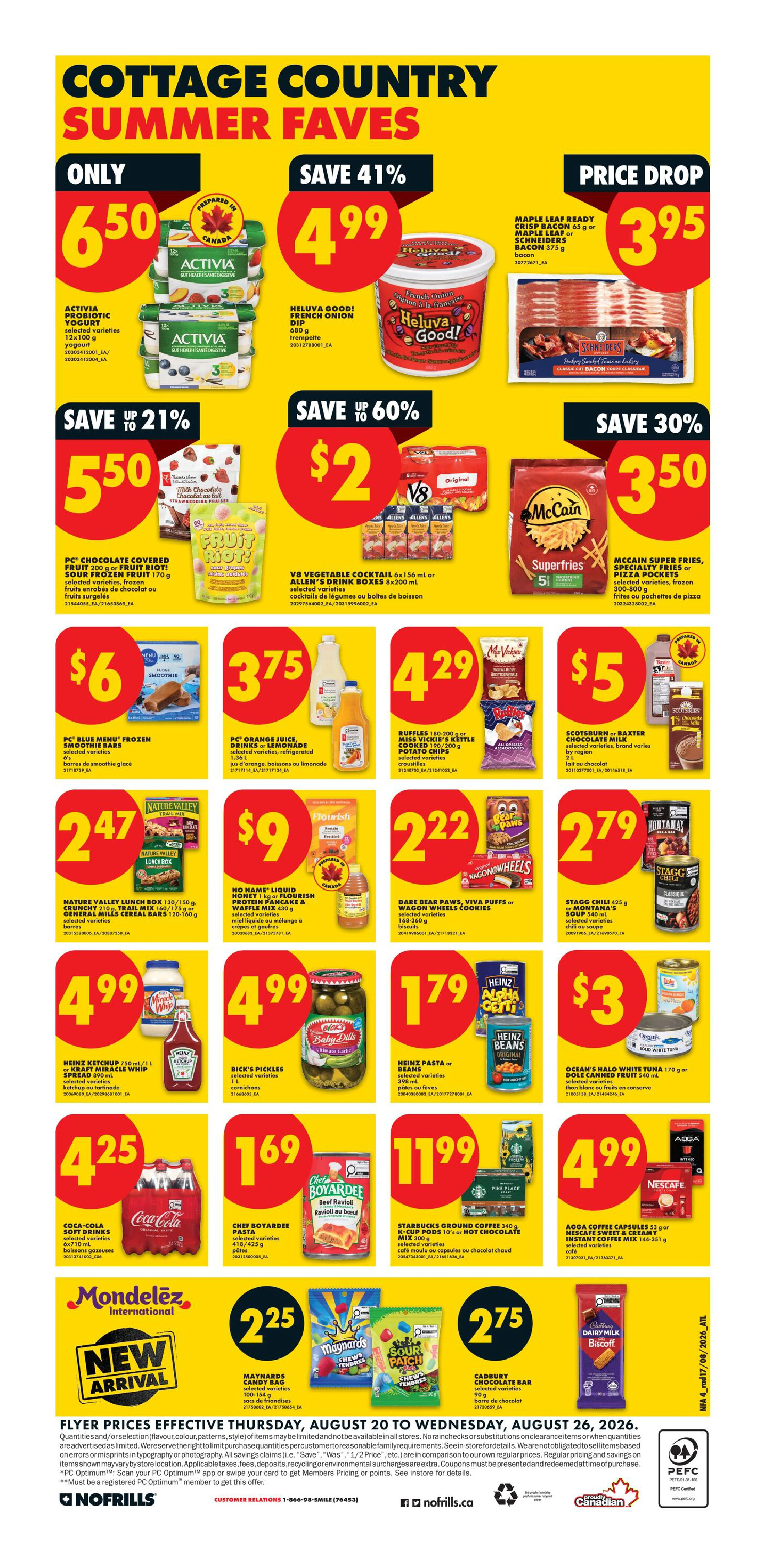 Flyer page 5