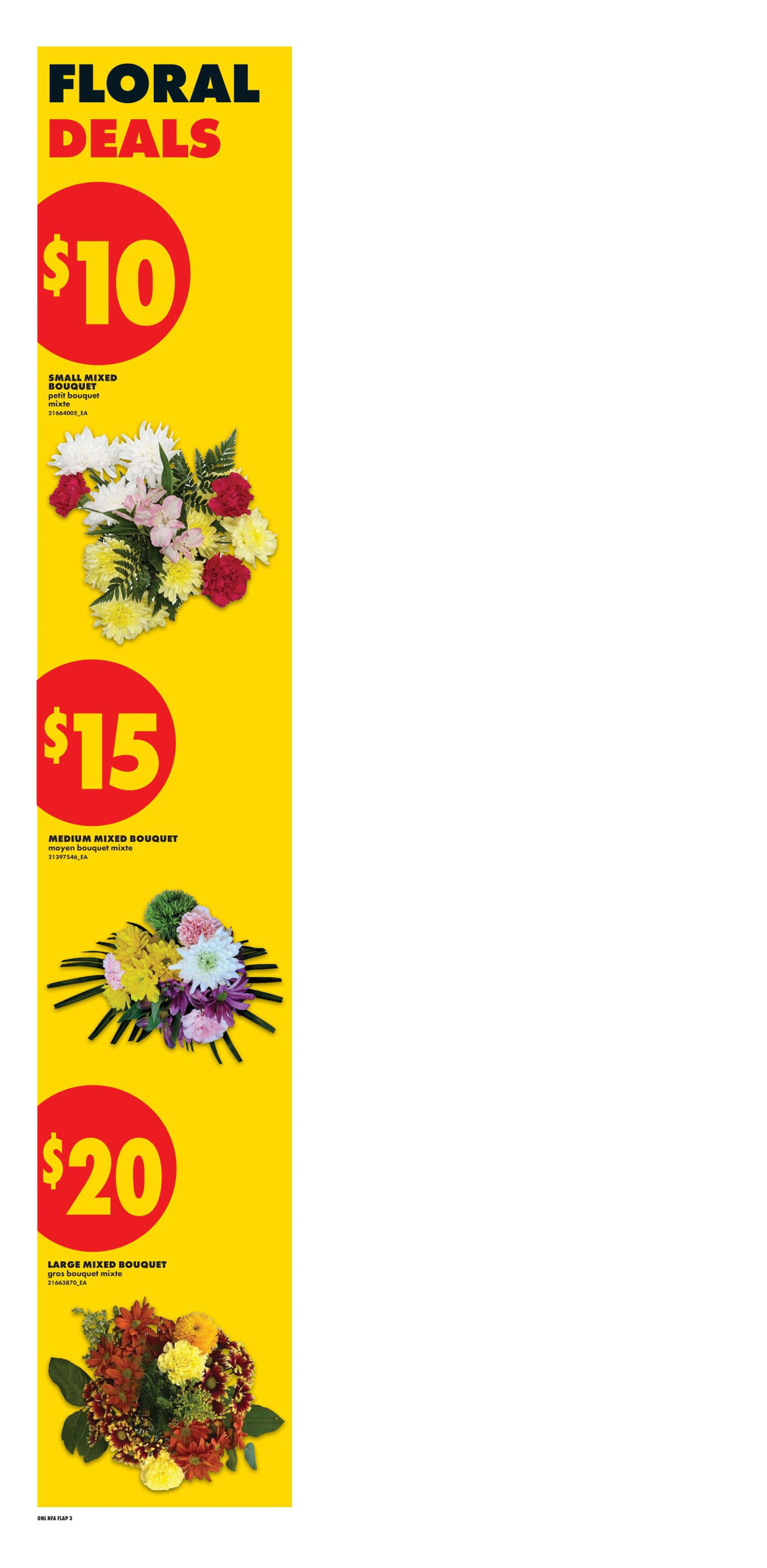 No Frills Atlantic Weekly Flyer - Valid Thursday, August 27 - Wednesday, September 02 - Page 8