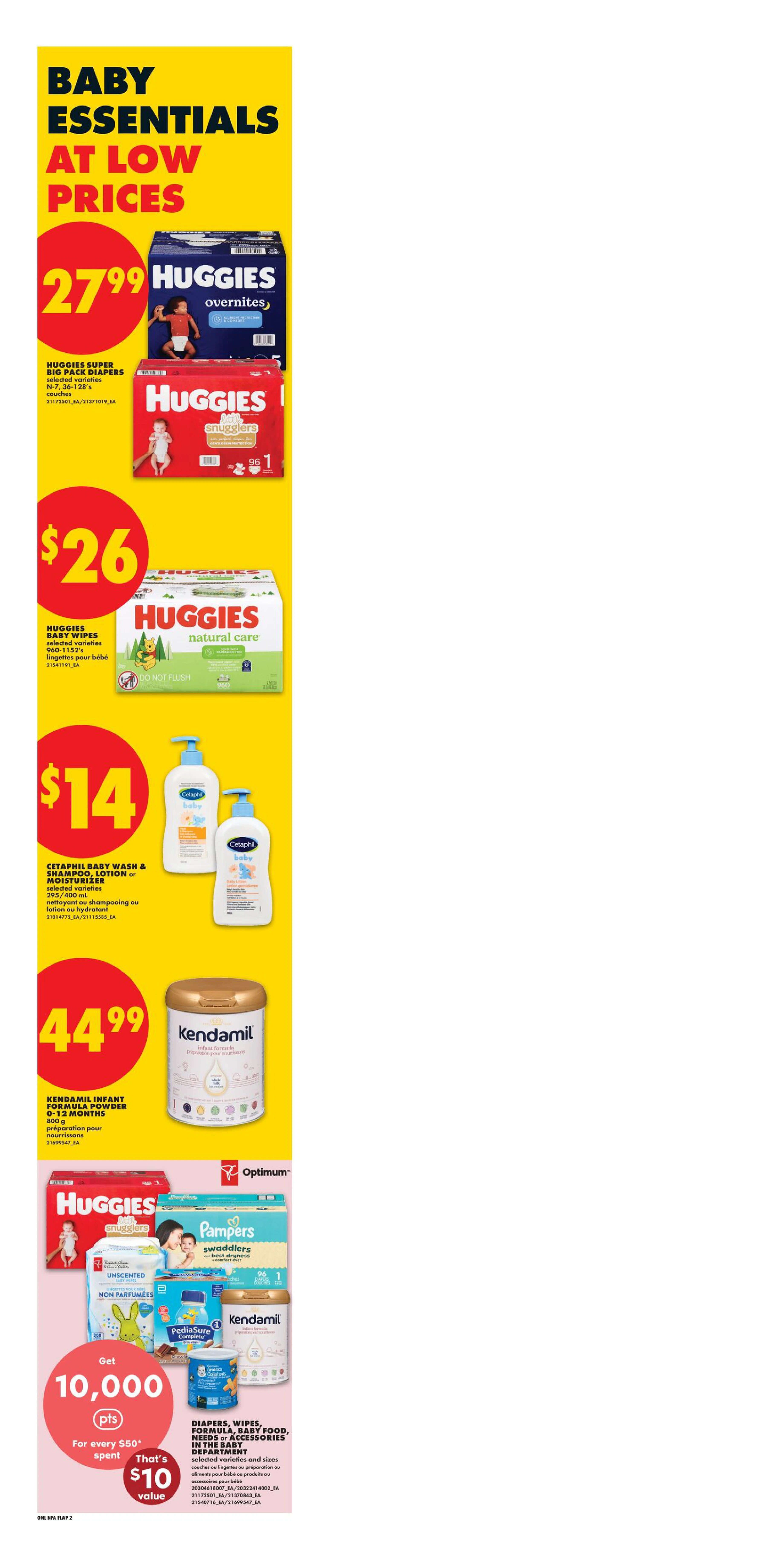 No Frills Atlantic Weekly Flyer - Valid Thursday, October 15- Wednesday, October 21 - Page 9