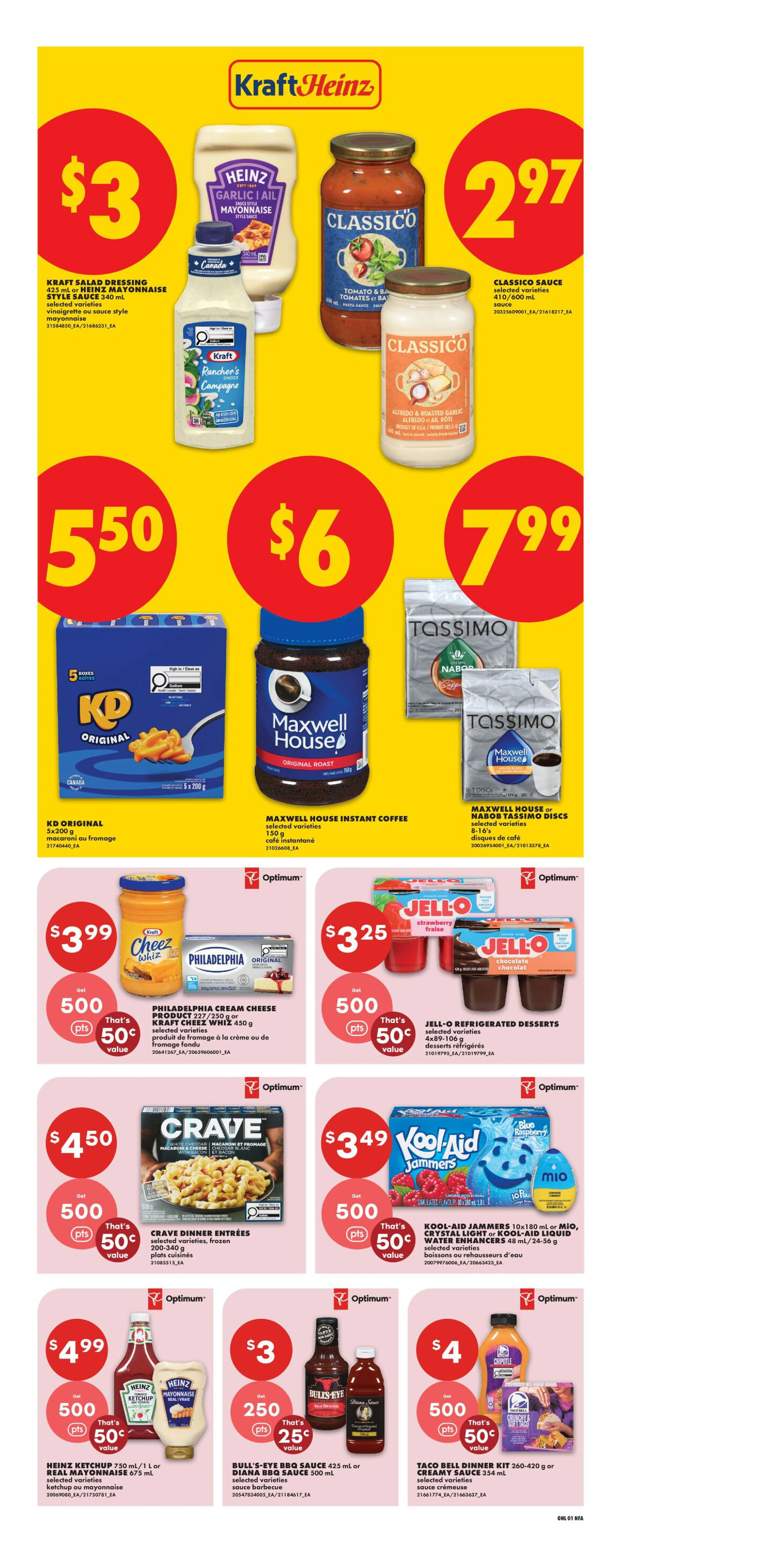 No Frills Atlantic Weekly Flyer - Valid Thursday, October 22 - Wednesday, October 28 - Page 6