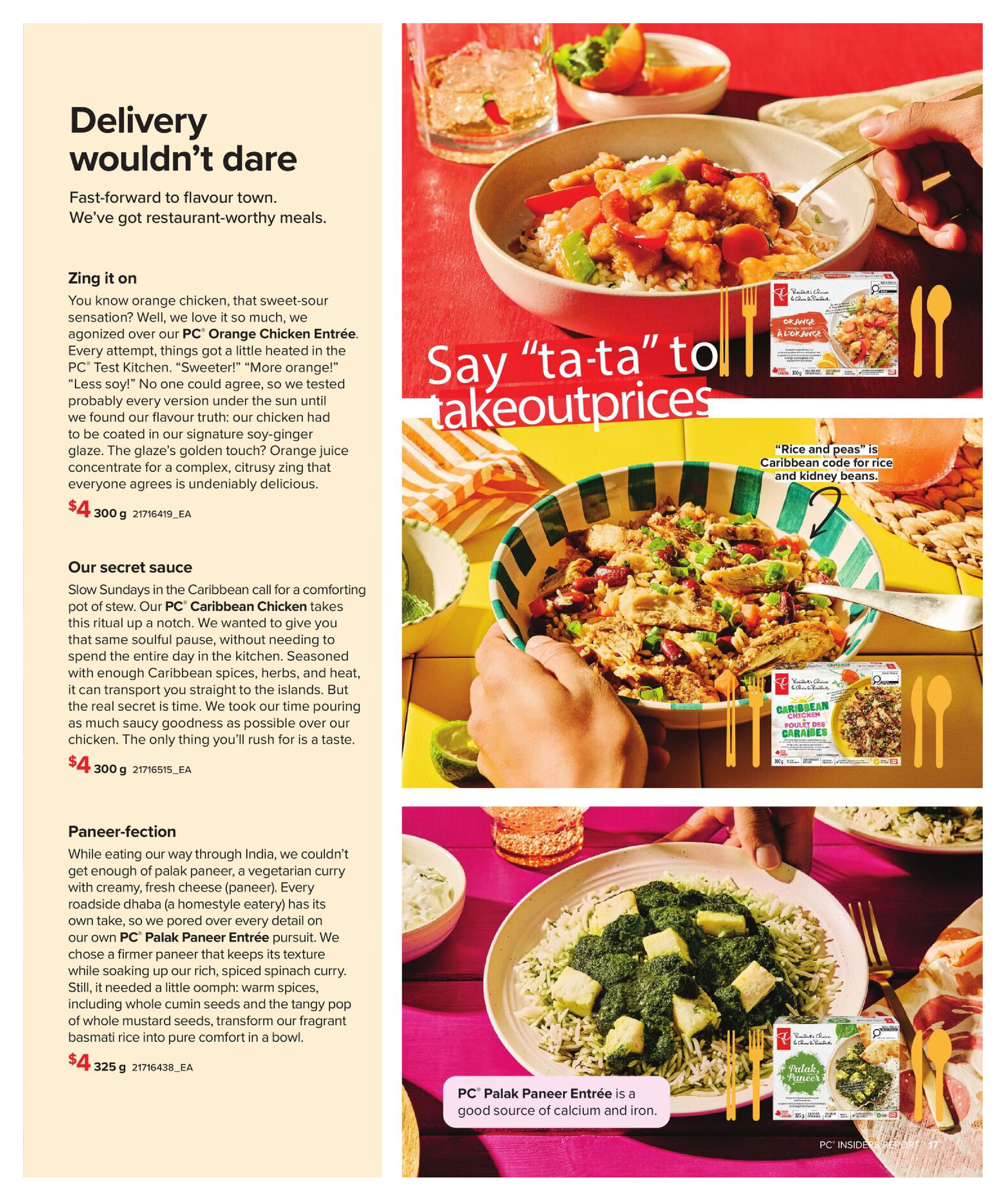 Flyer page 17