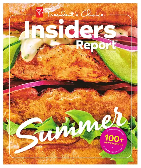 PC Summer Insiders Report
