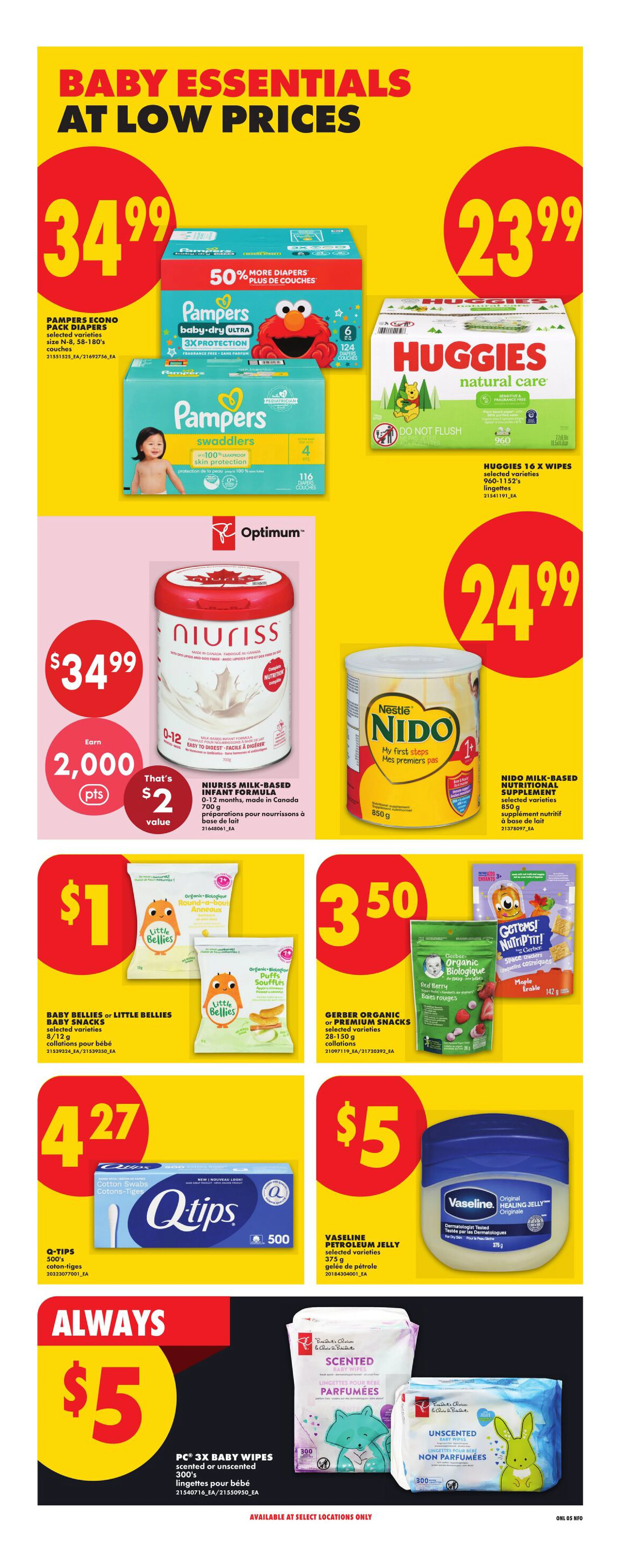 Flyer page 12