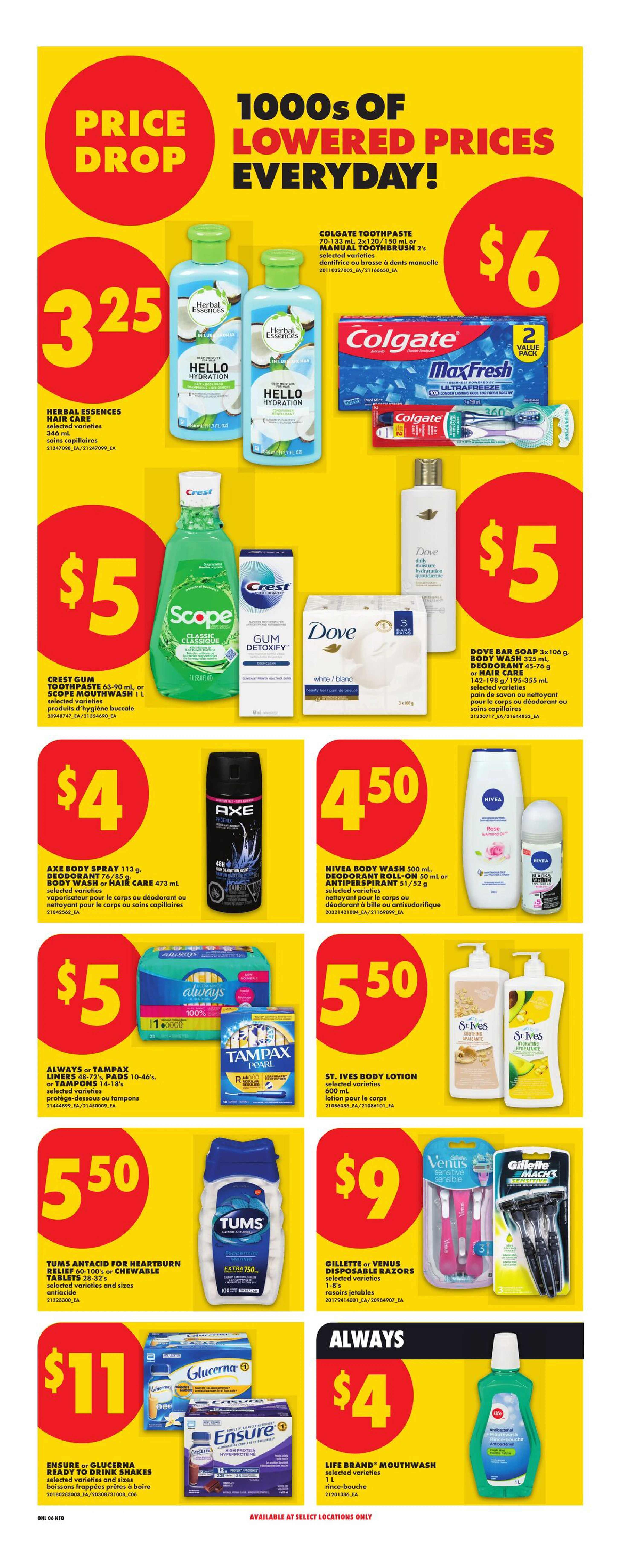 Flyer page 13