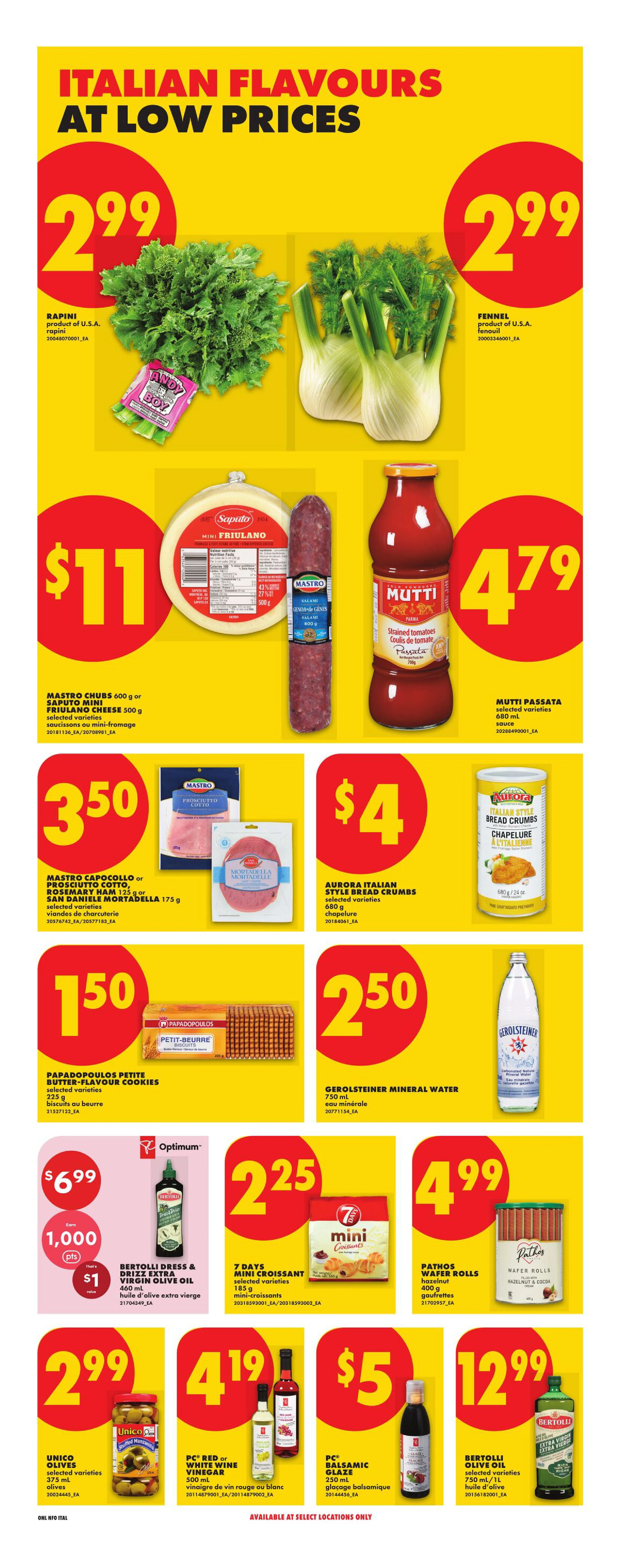 Flyer page 14