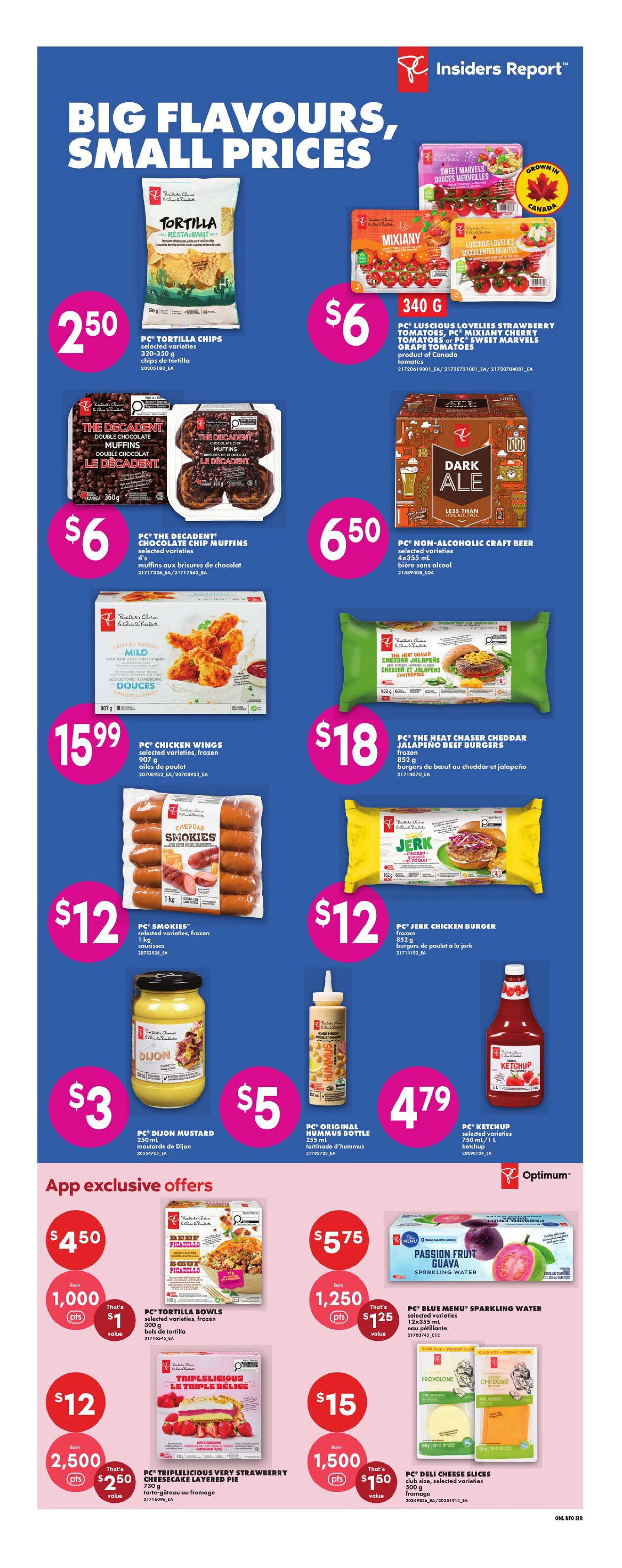 Flyer page 15