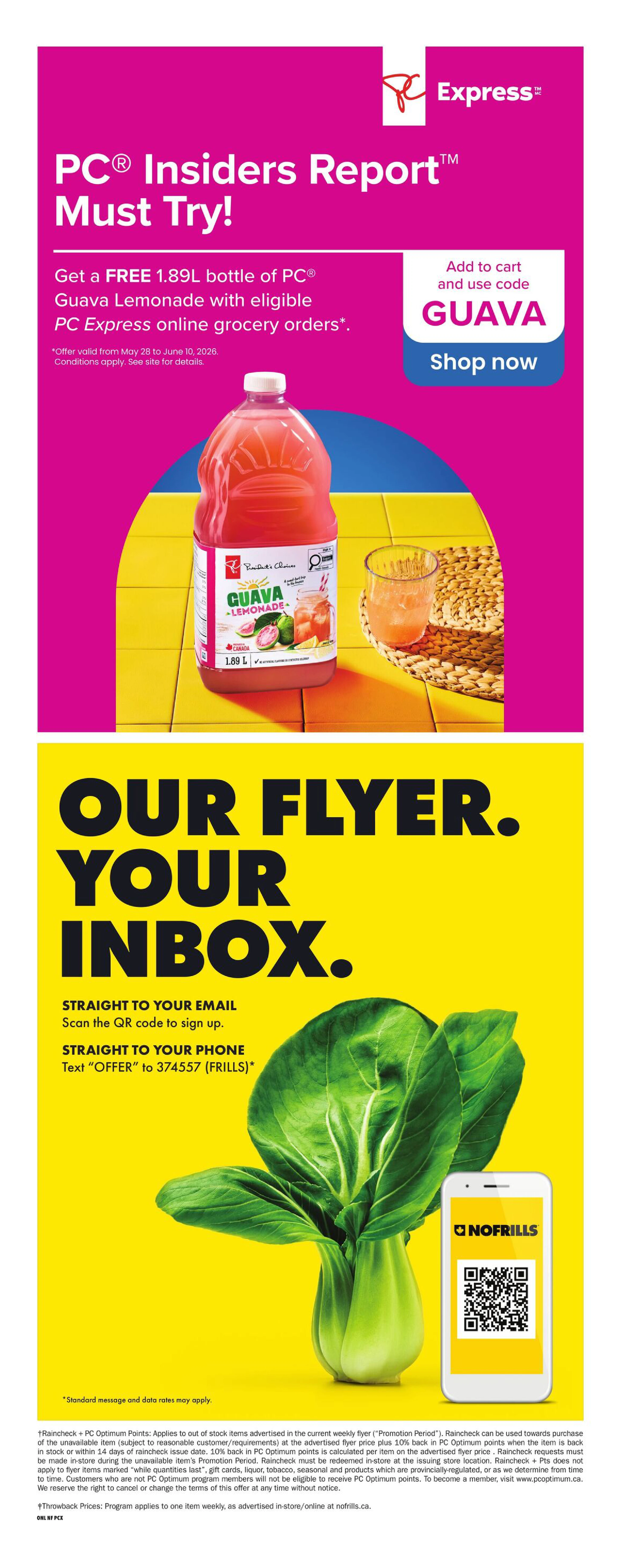 Flyer page 19