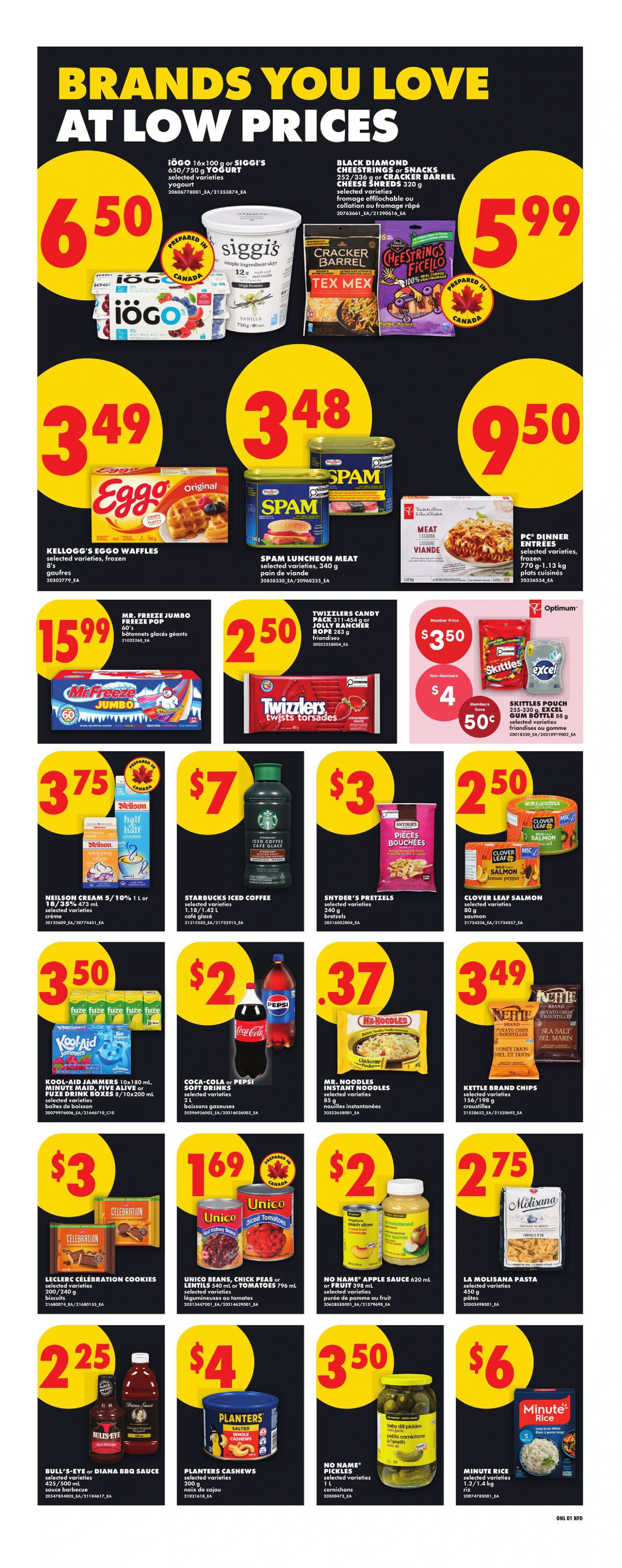 Flyer page 8