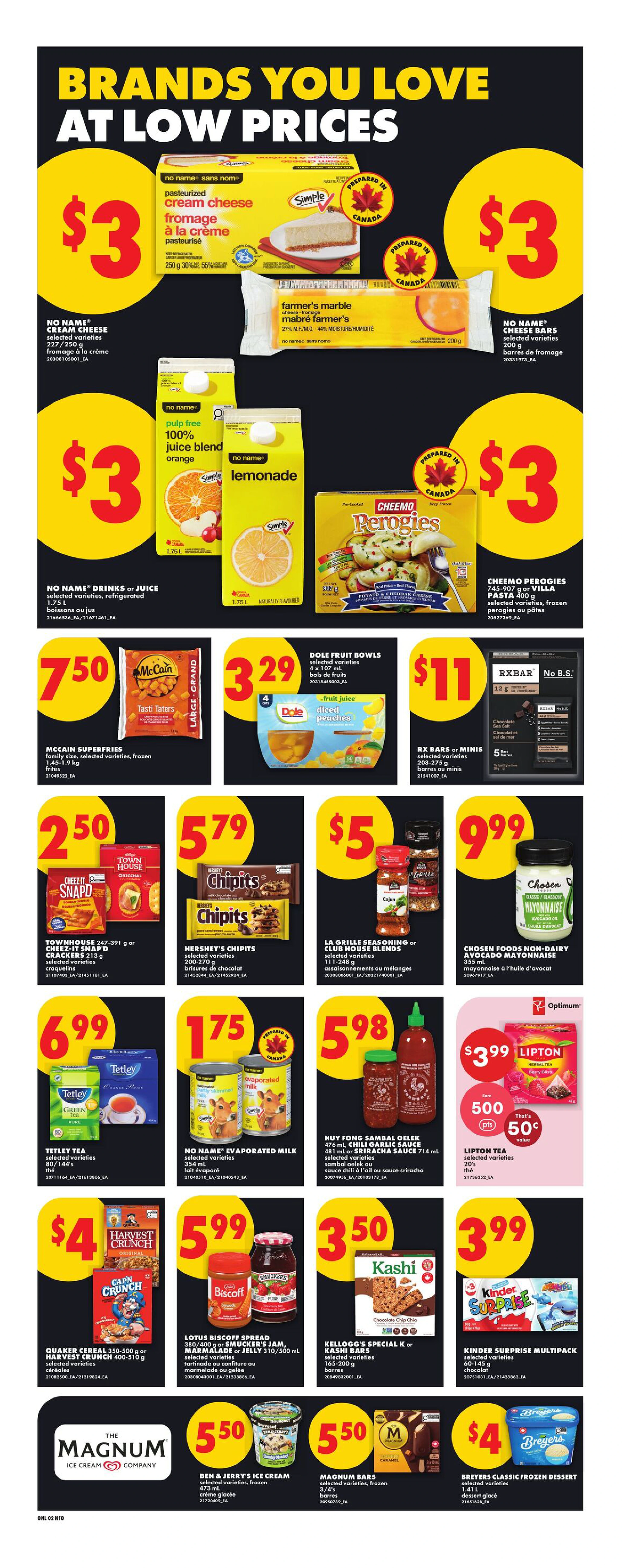 Flyer page 9