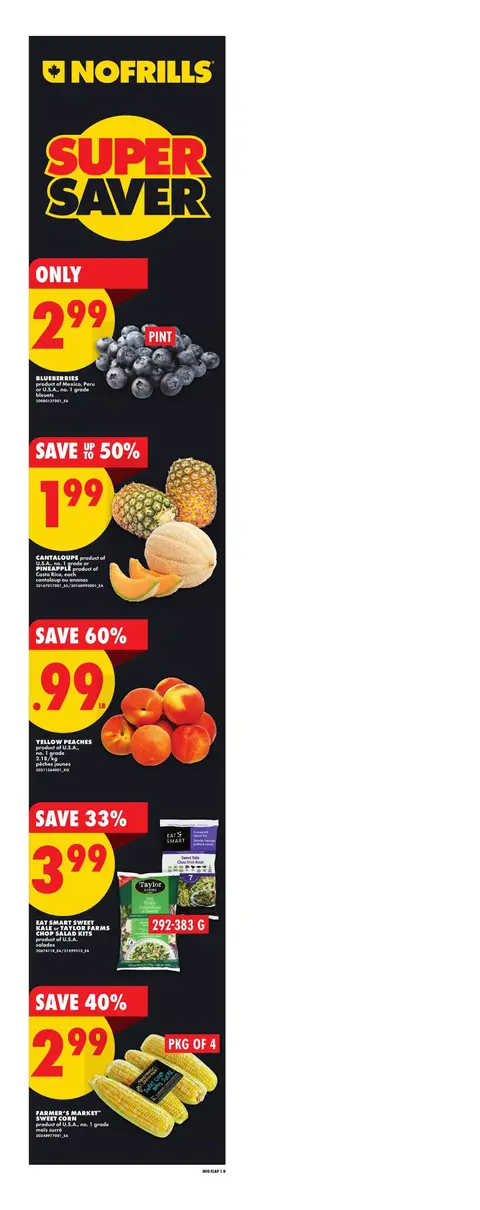 Weekly Flyer - Valid Thursday, June 04 - Wednesday, June 10