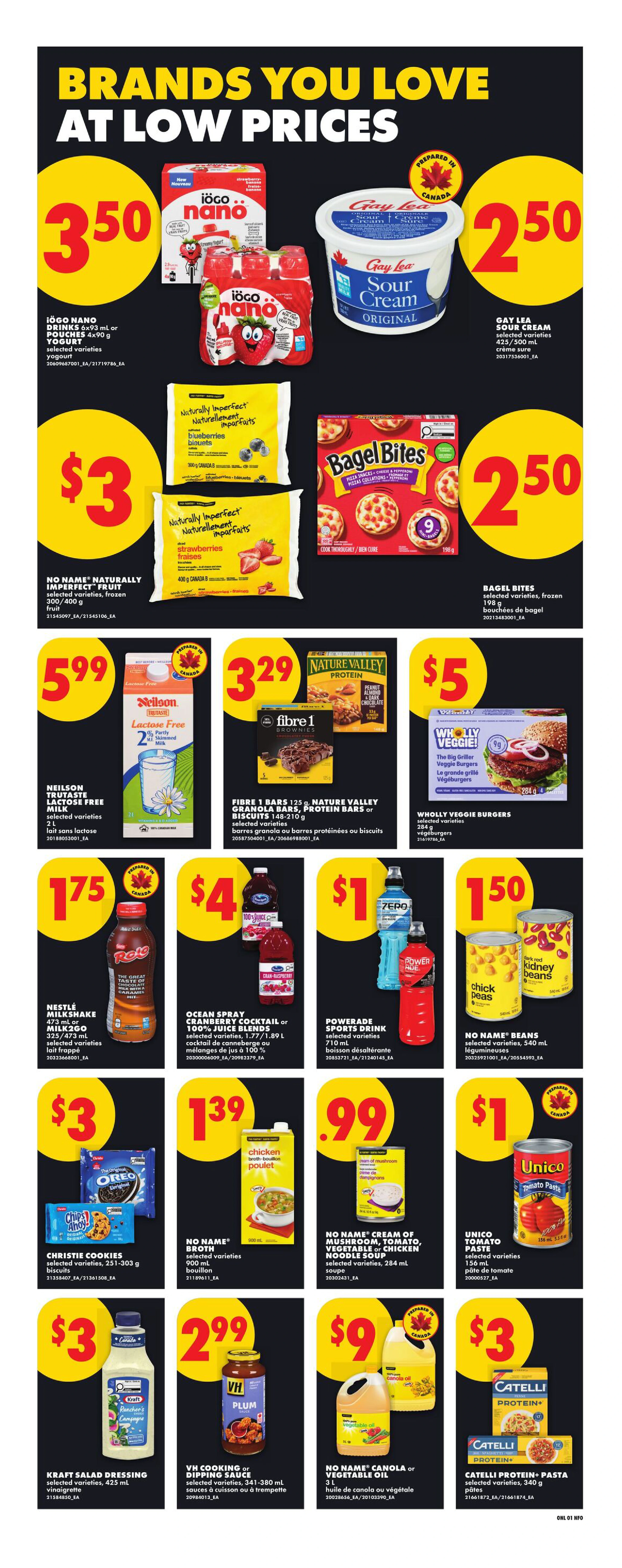 Flyer page 10