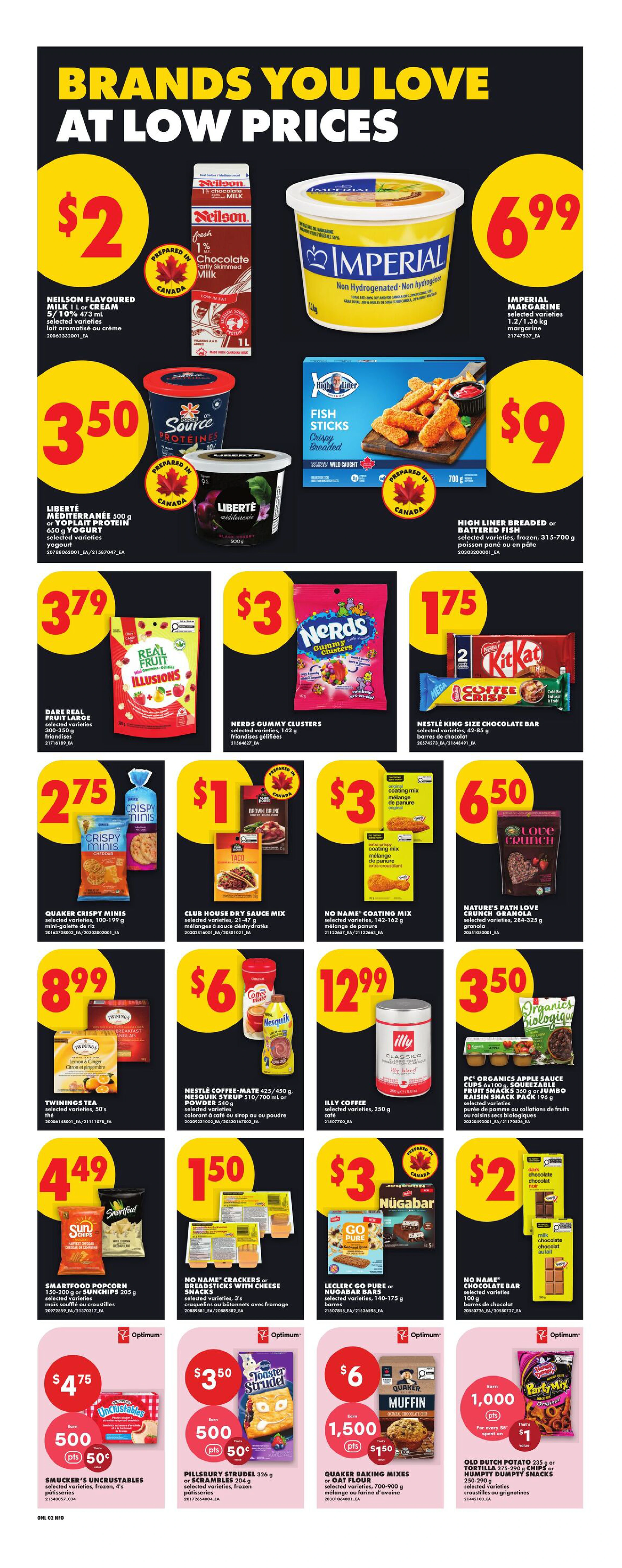 Flyer page 11