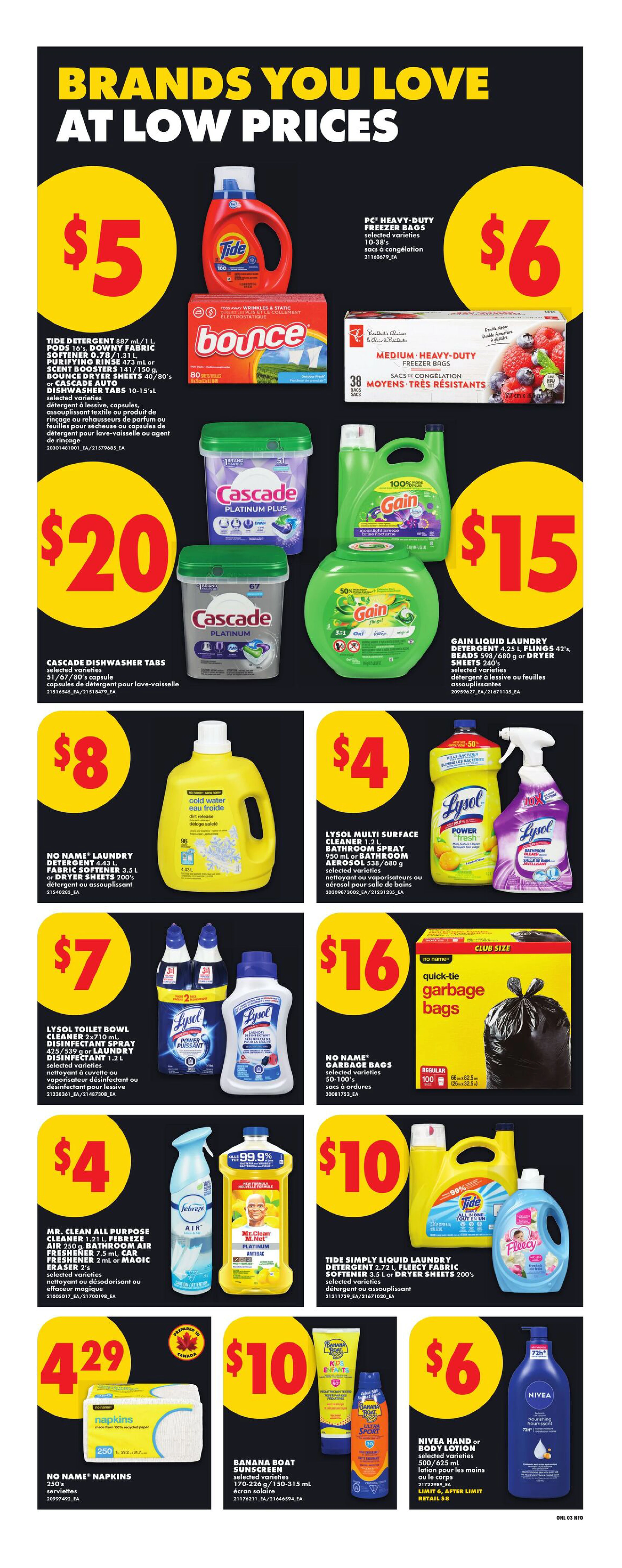 Flyer page 12