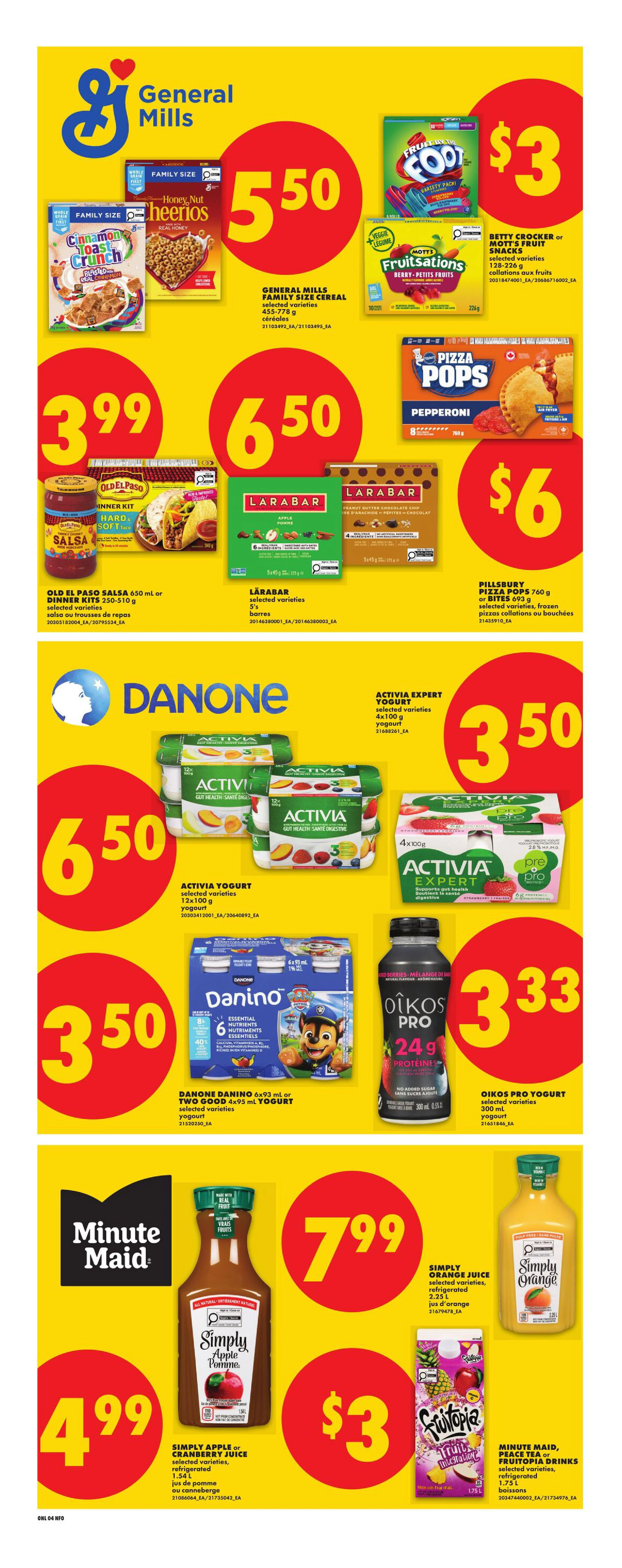 Flyer page 13