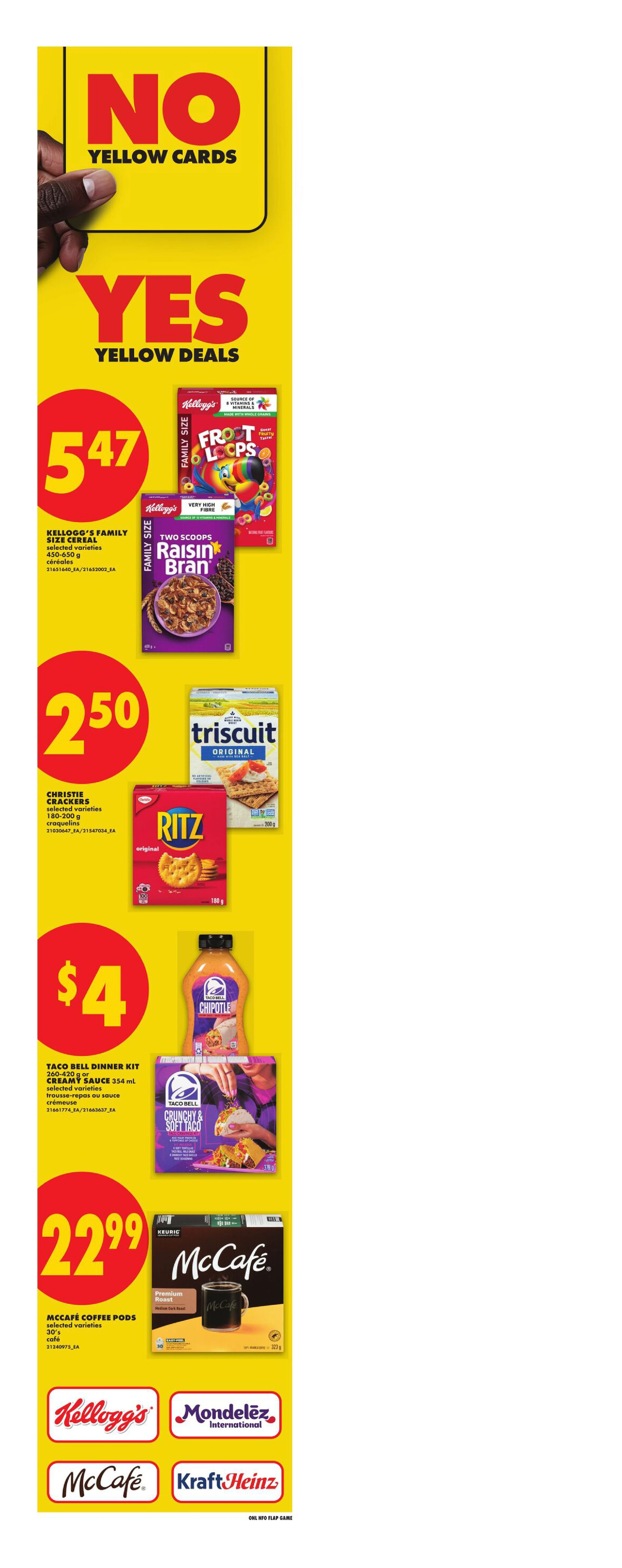 Flyer page 14
