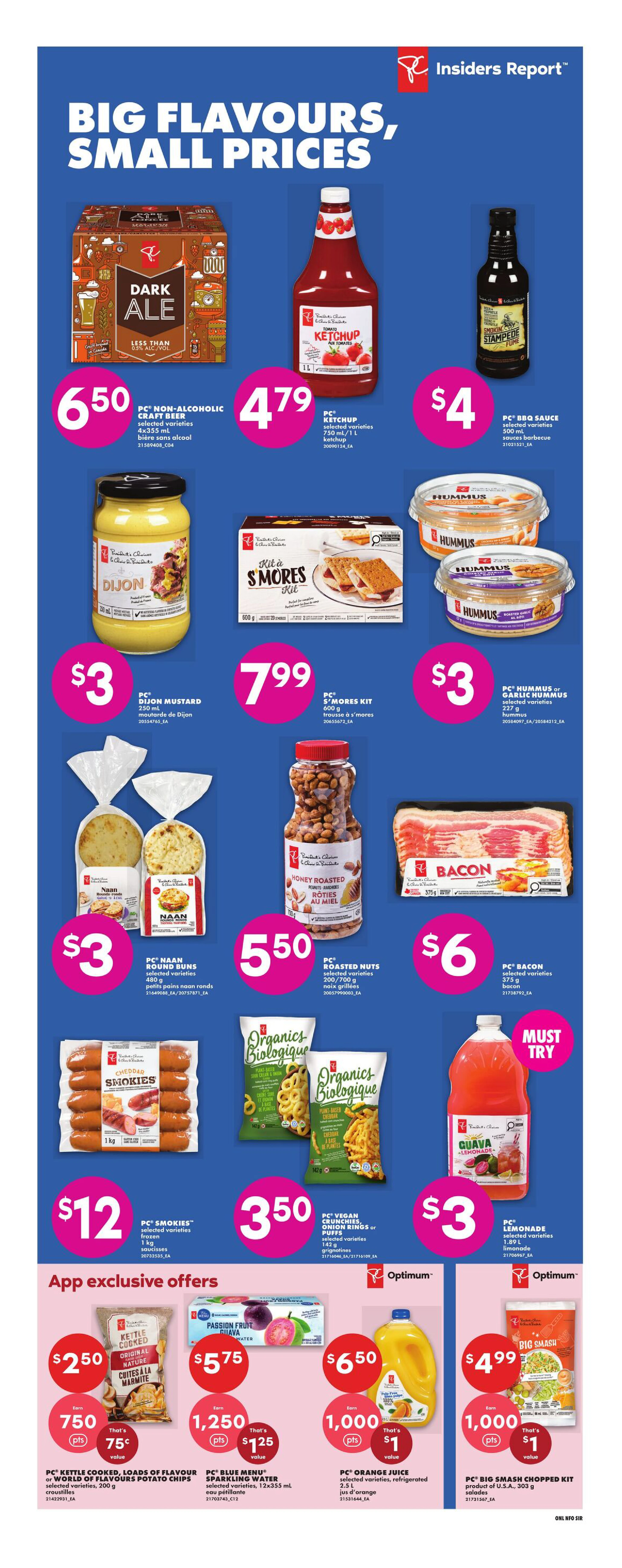 Flyer page 15
