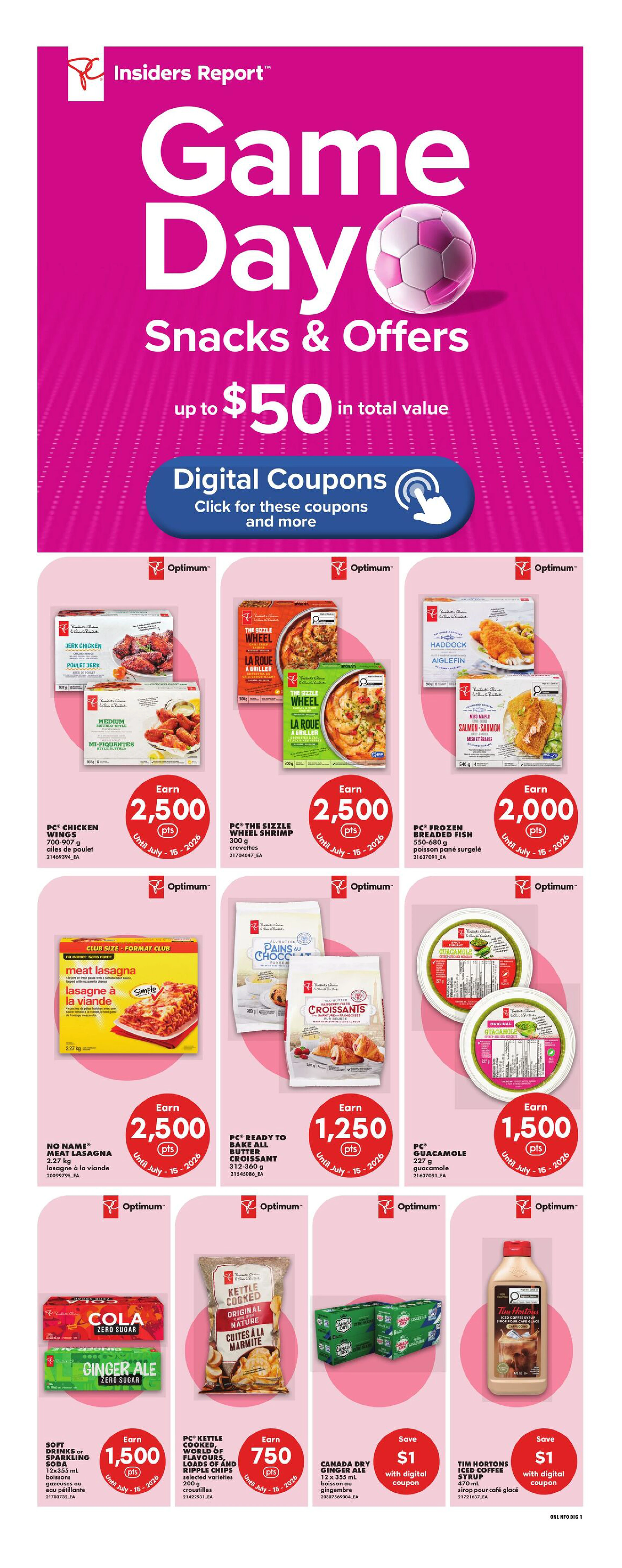 Flyer page 16