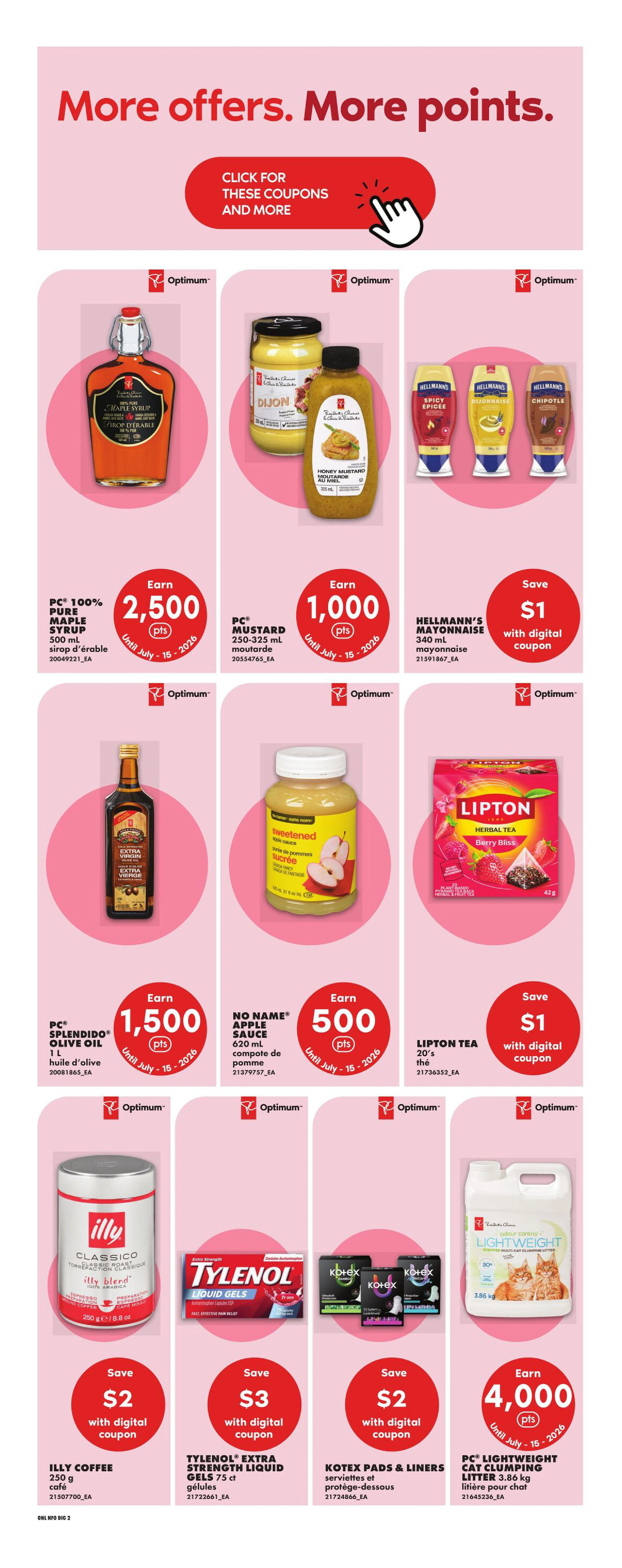 Flyer page 17