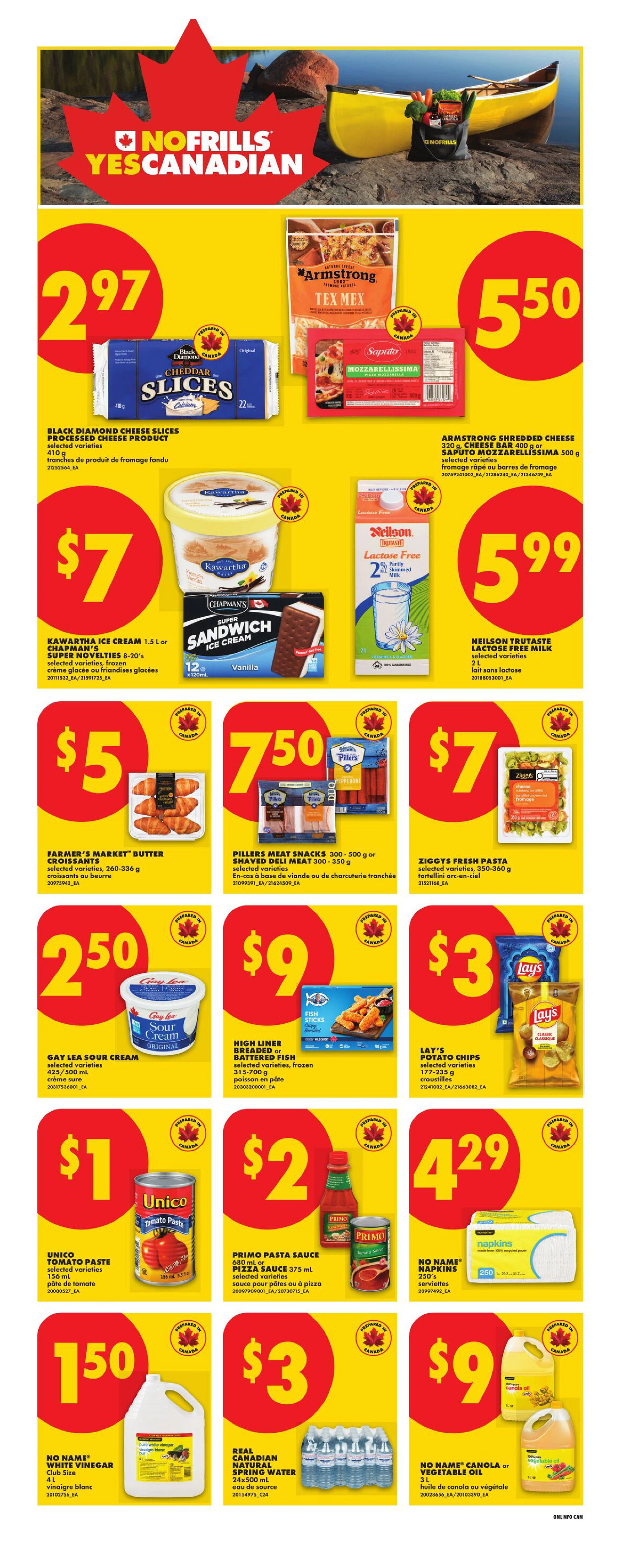 Flyer page 18