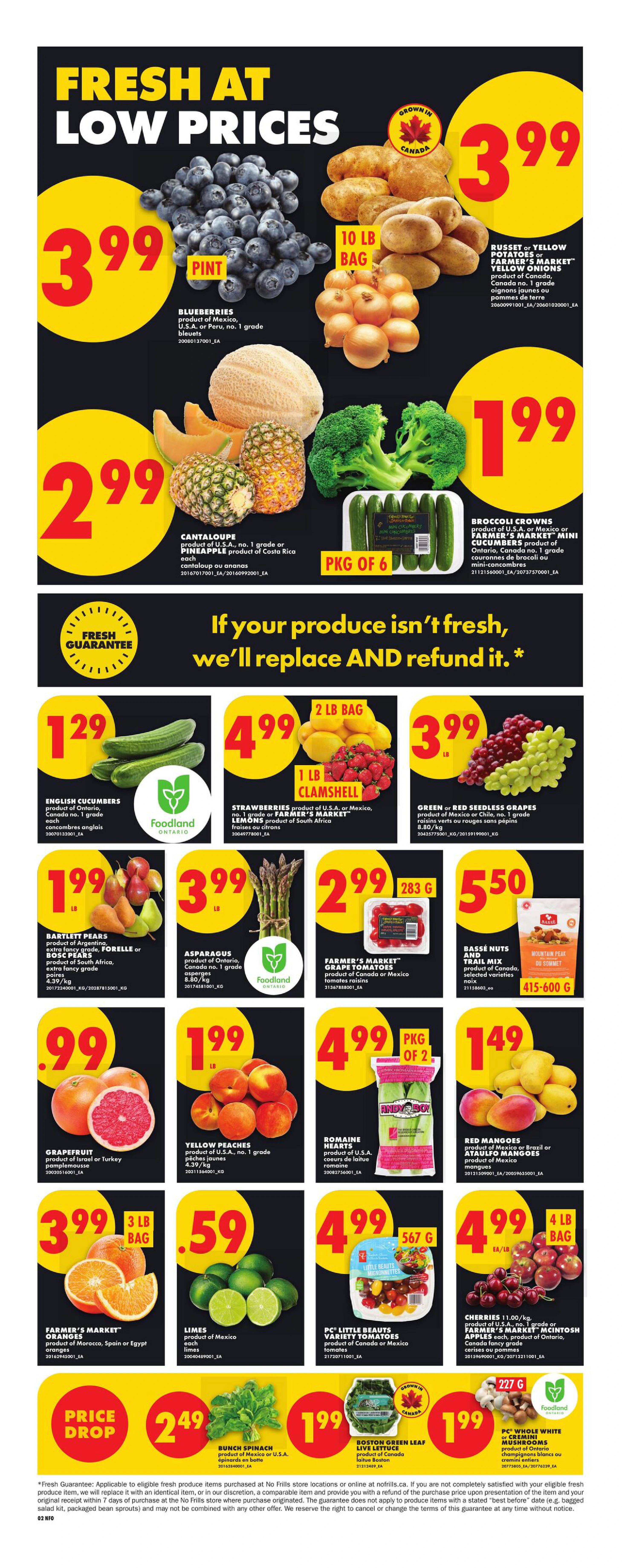 Flyer page 4