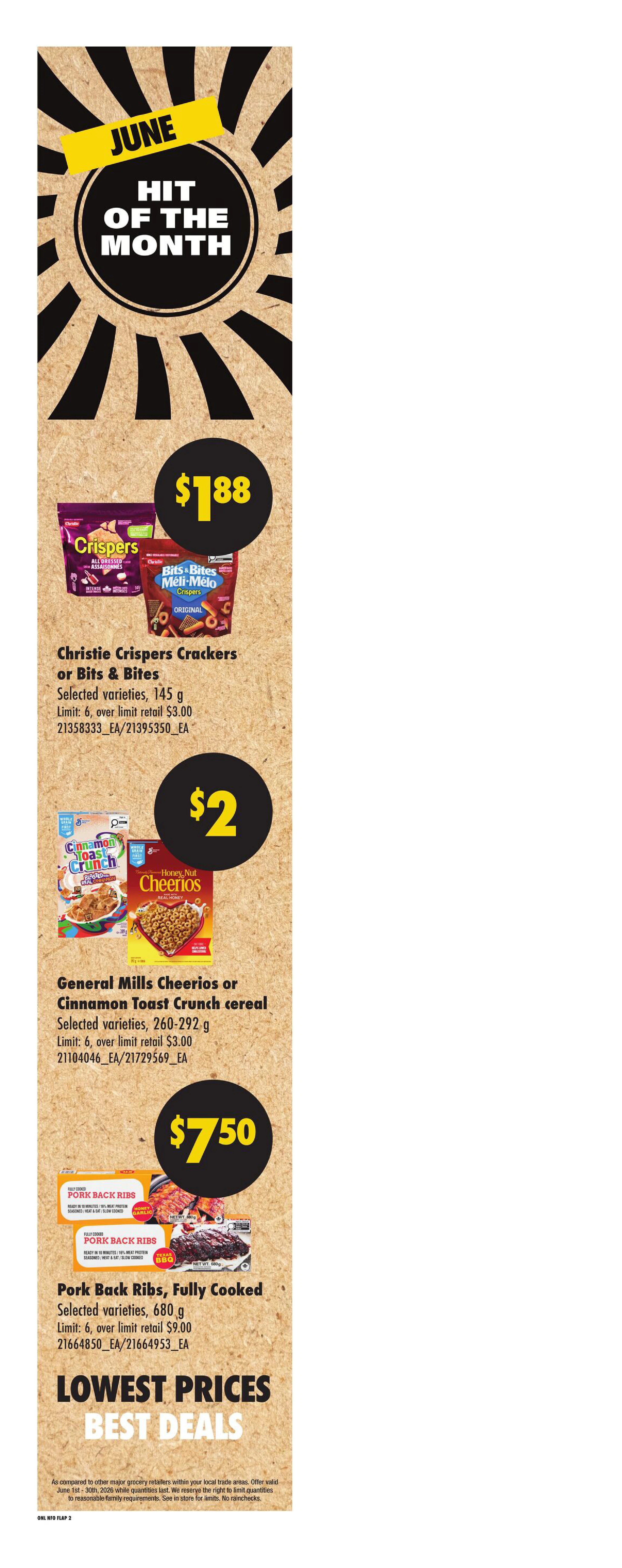 Flyer page 8