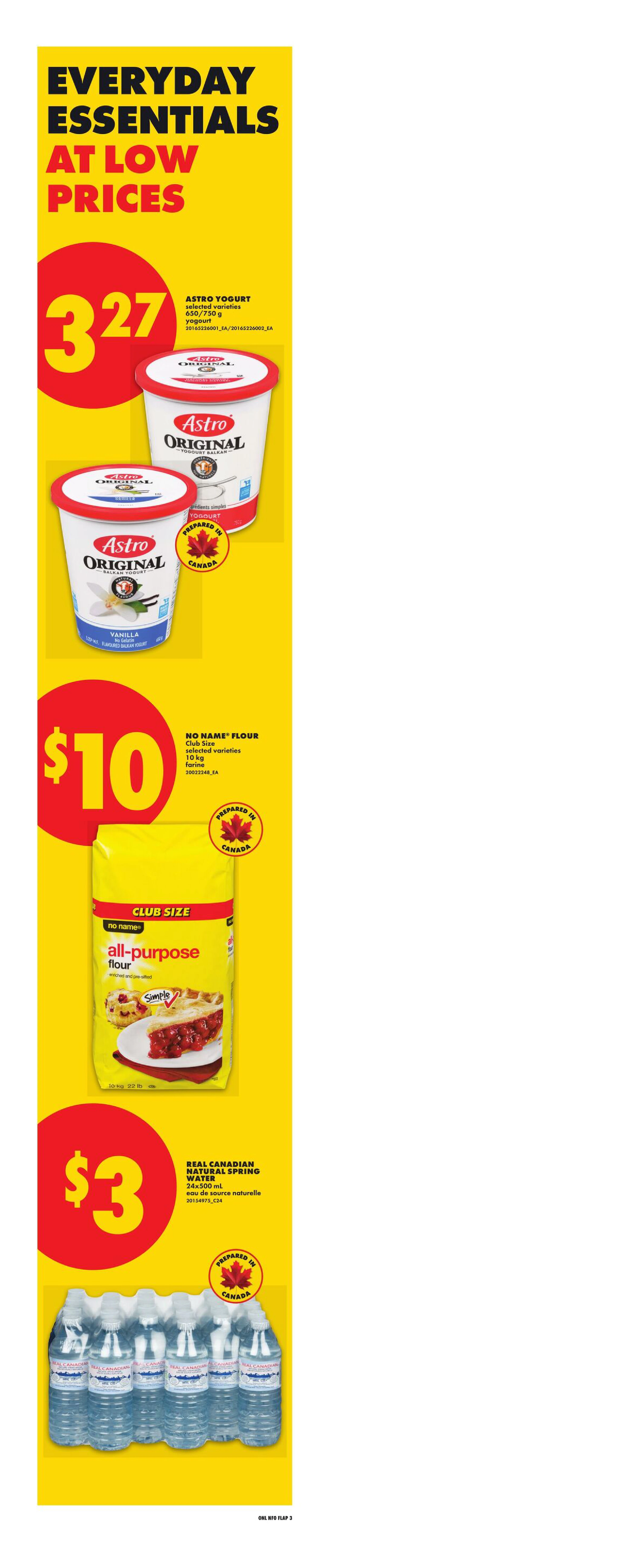 Flyer page 9