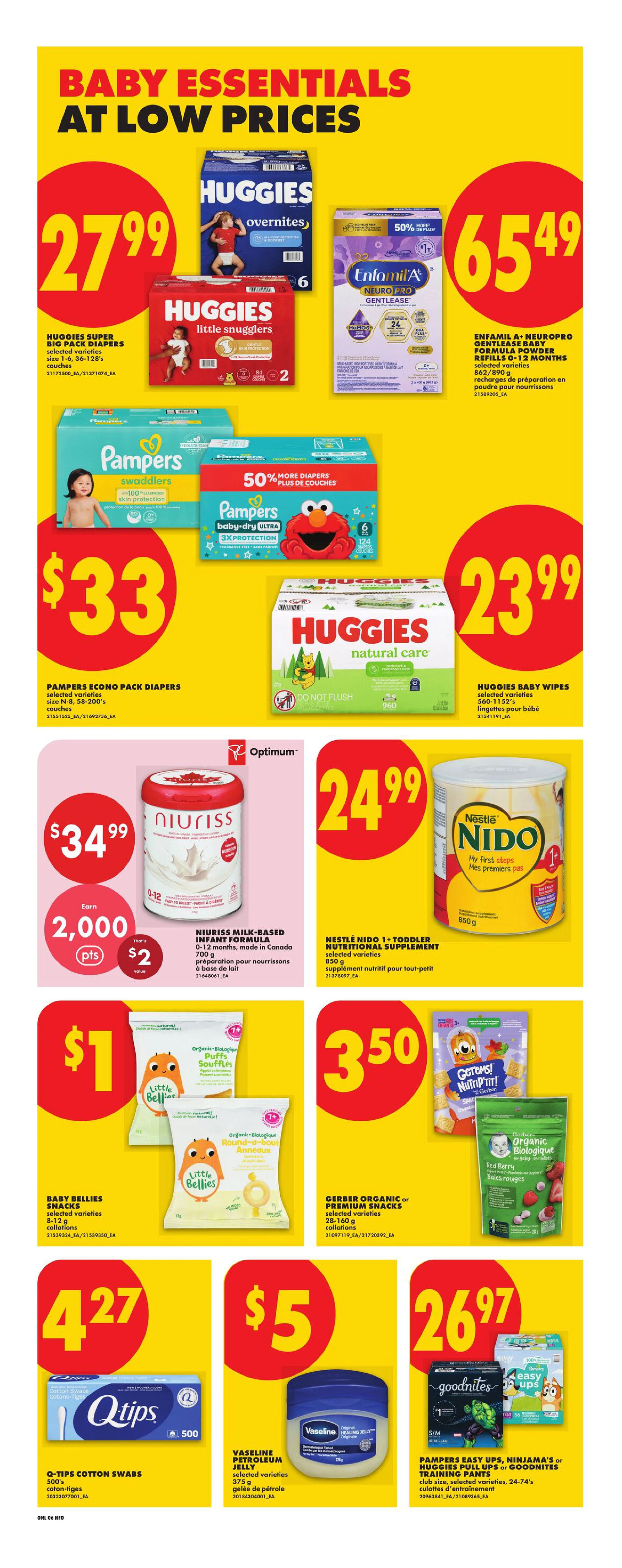 Flyer page 10