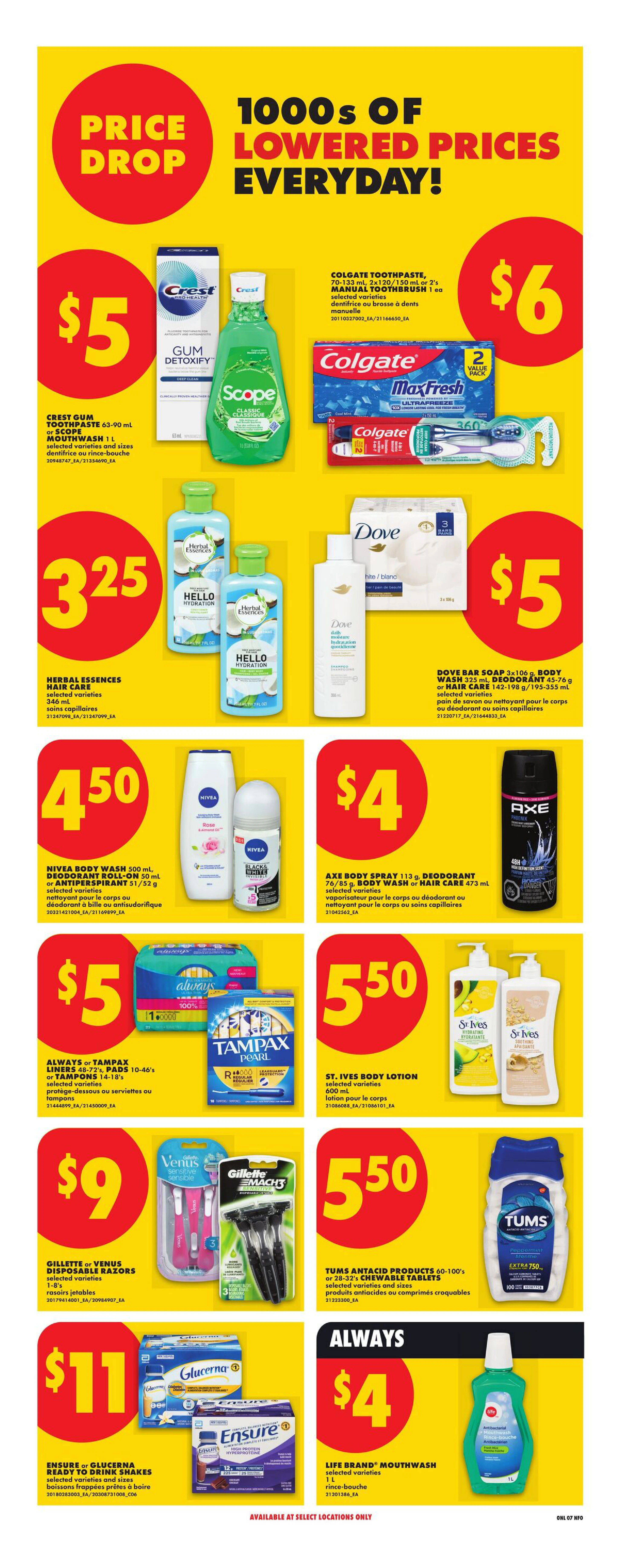 Flyer page 11