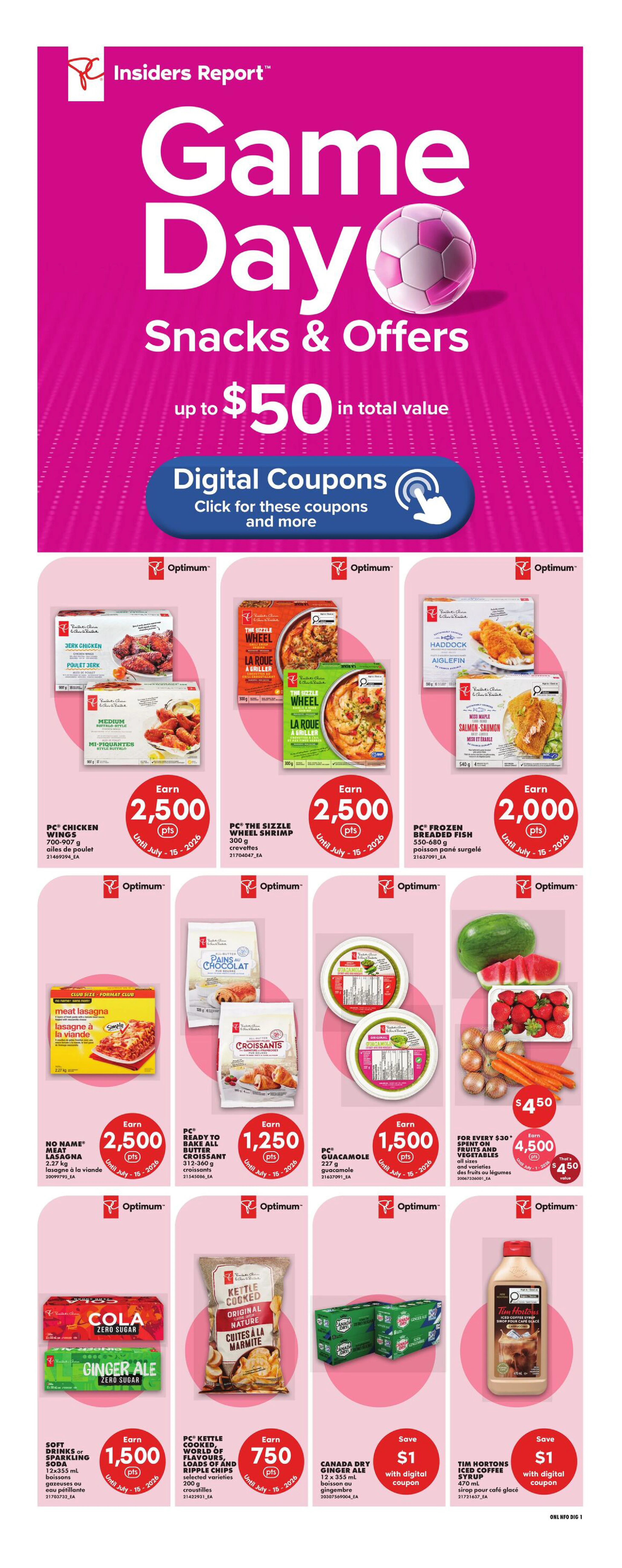 Flyer page 13