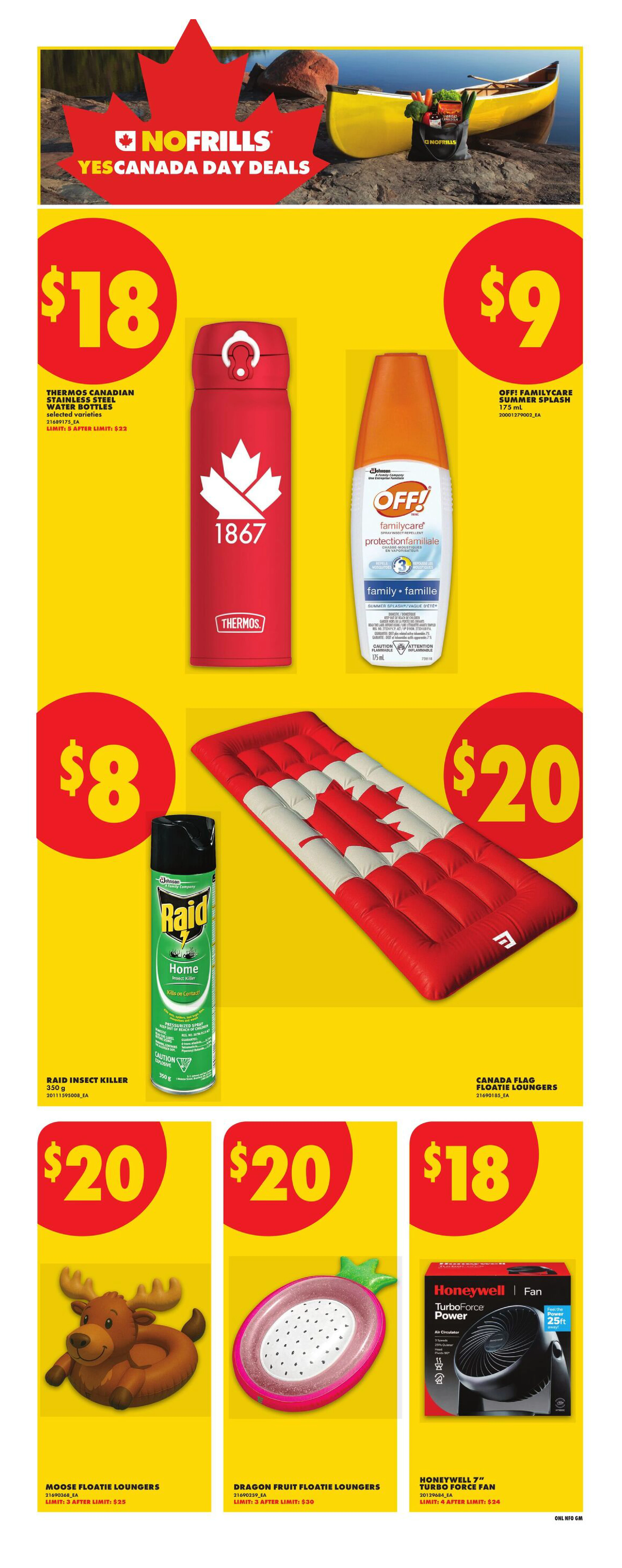 Flyer page 17