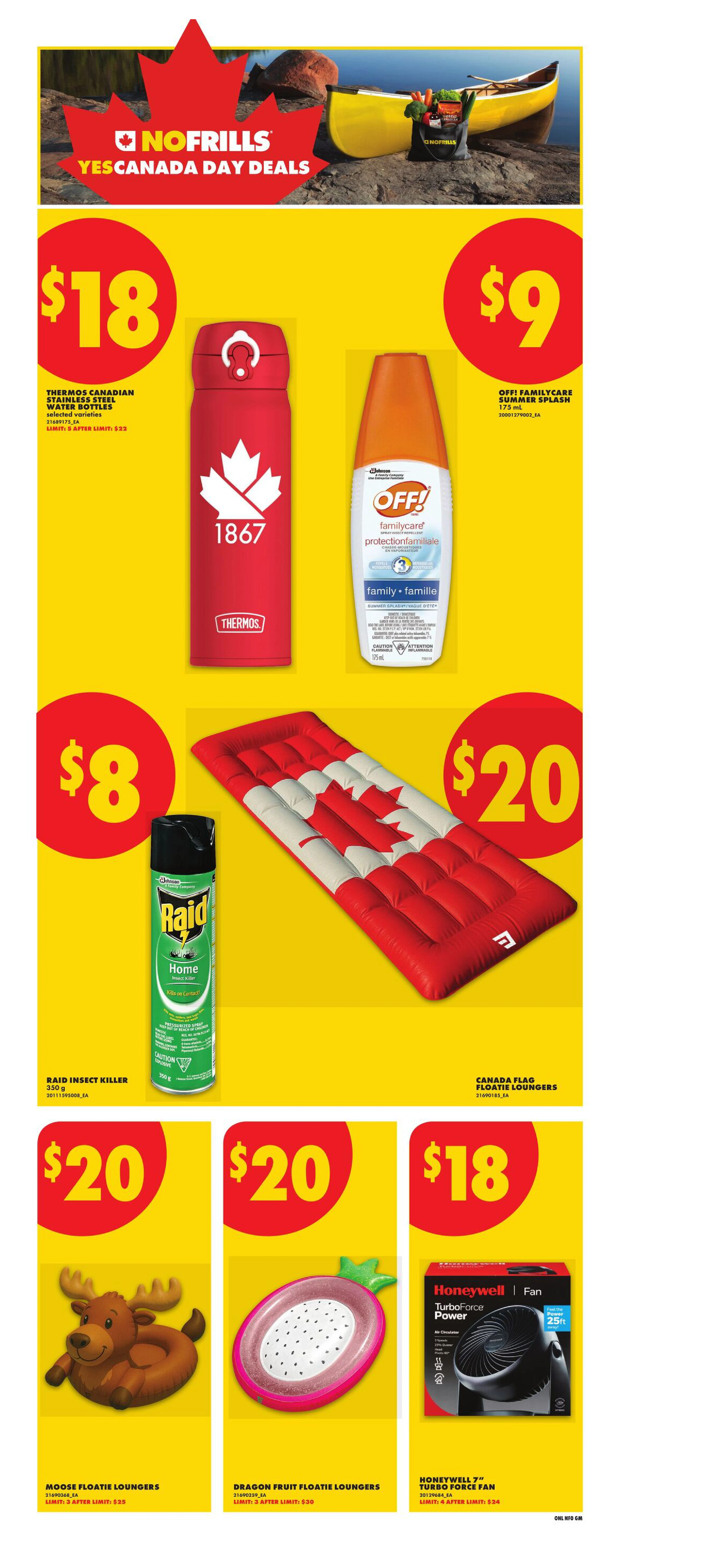 Flyer page 21