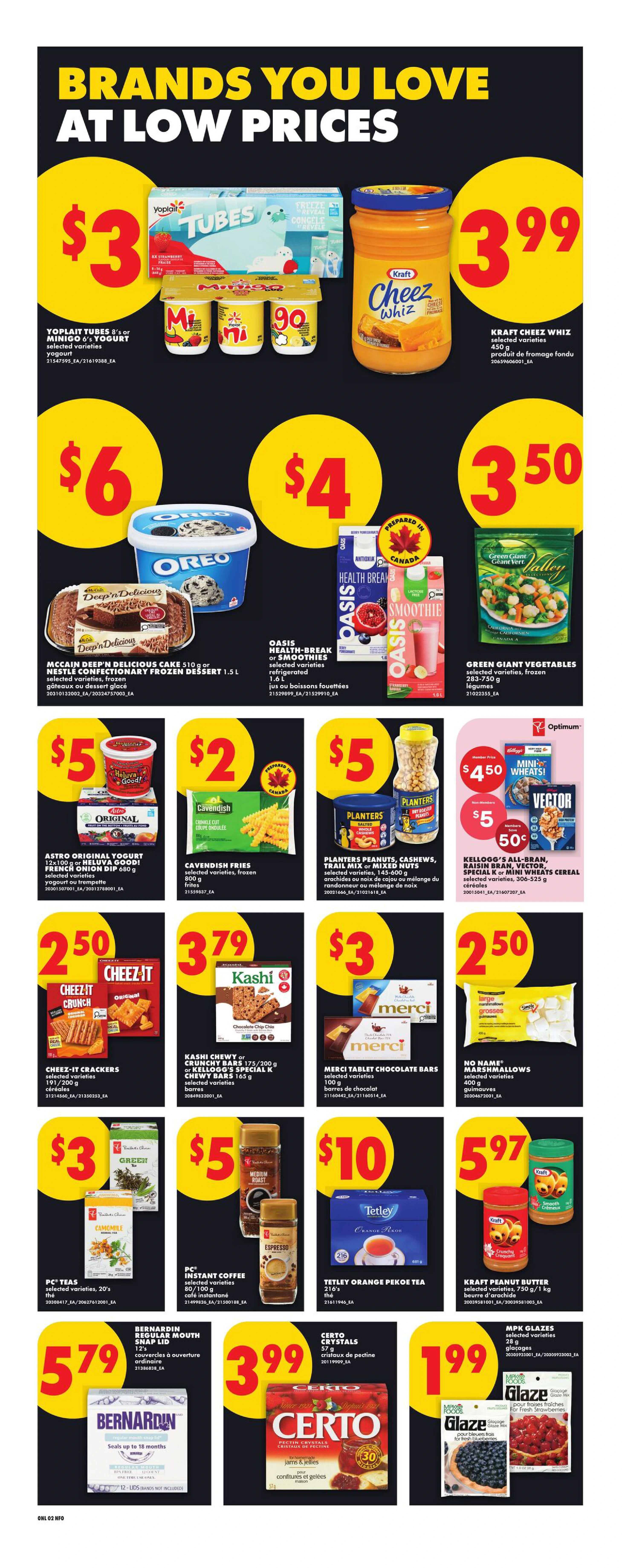 Flyer page 4