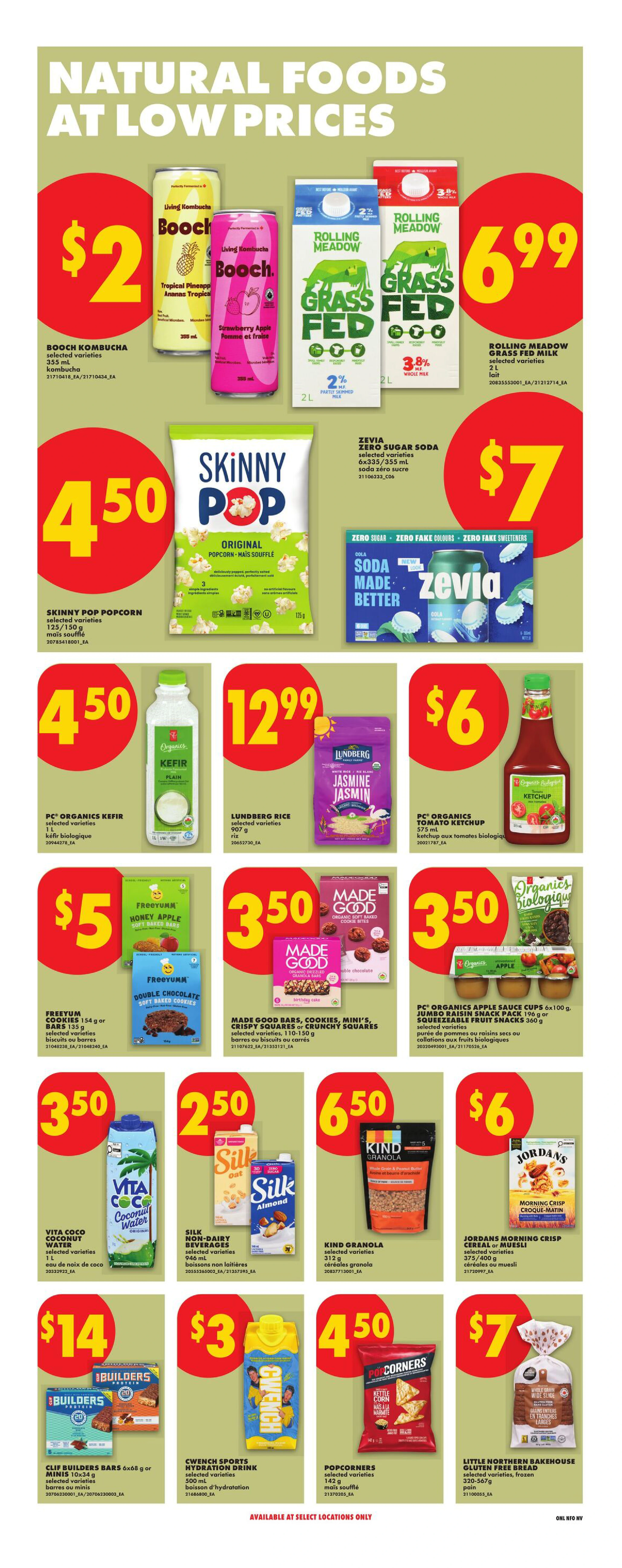 Flyer page 6