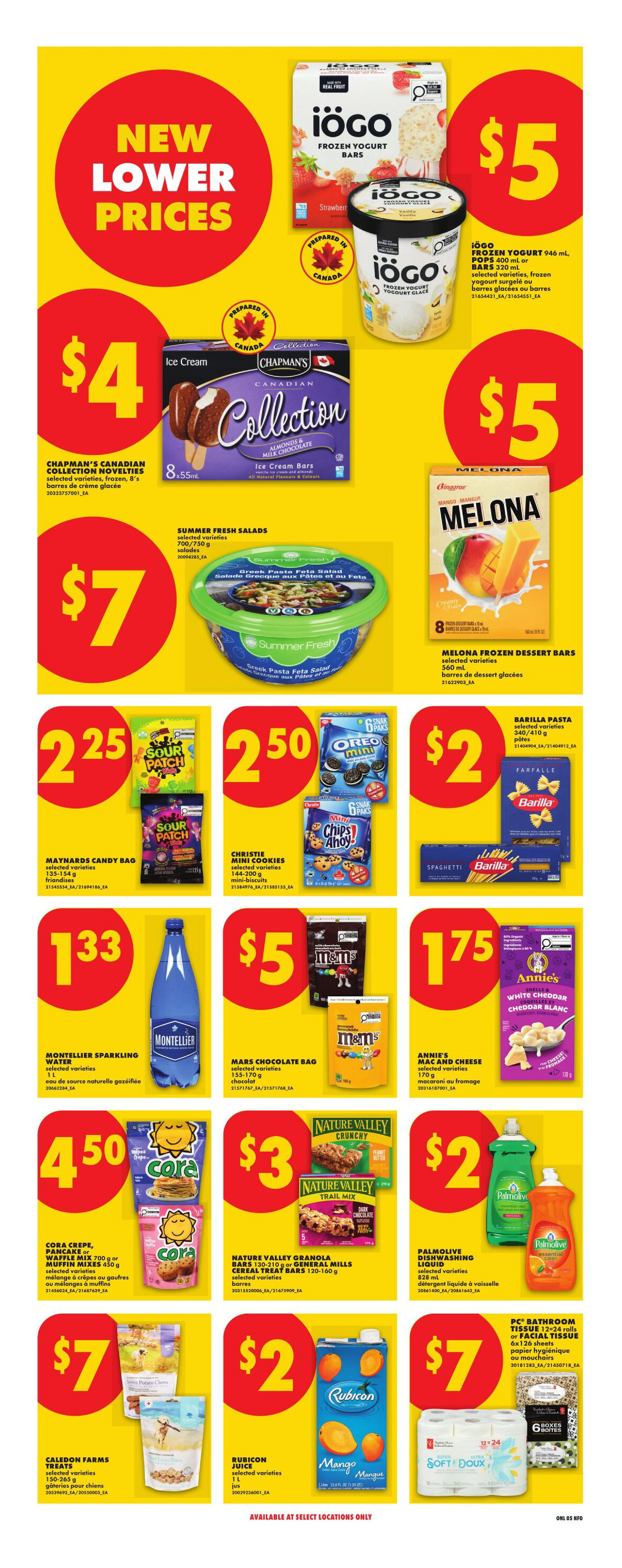 Flyer page 8
