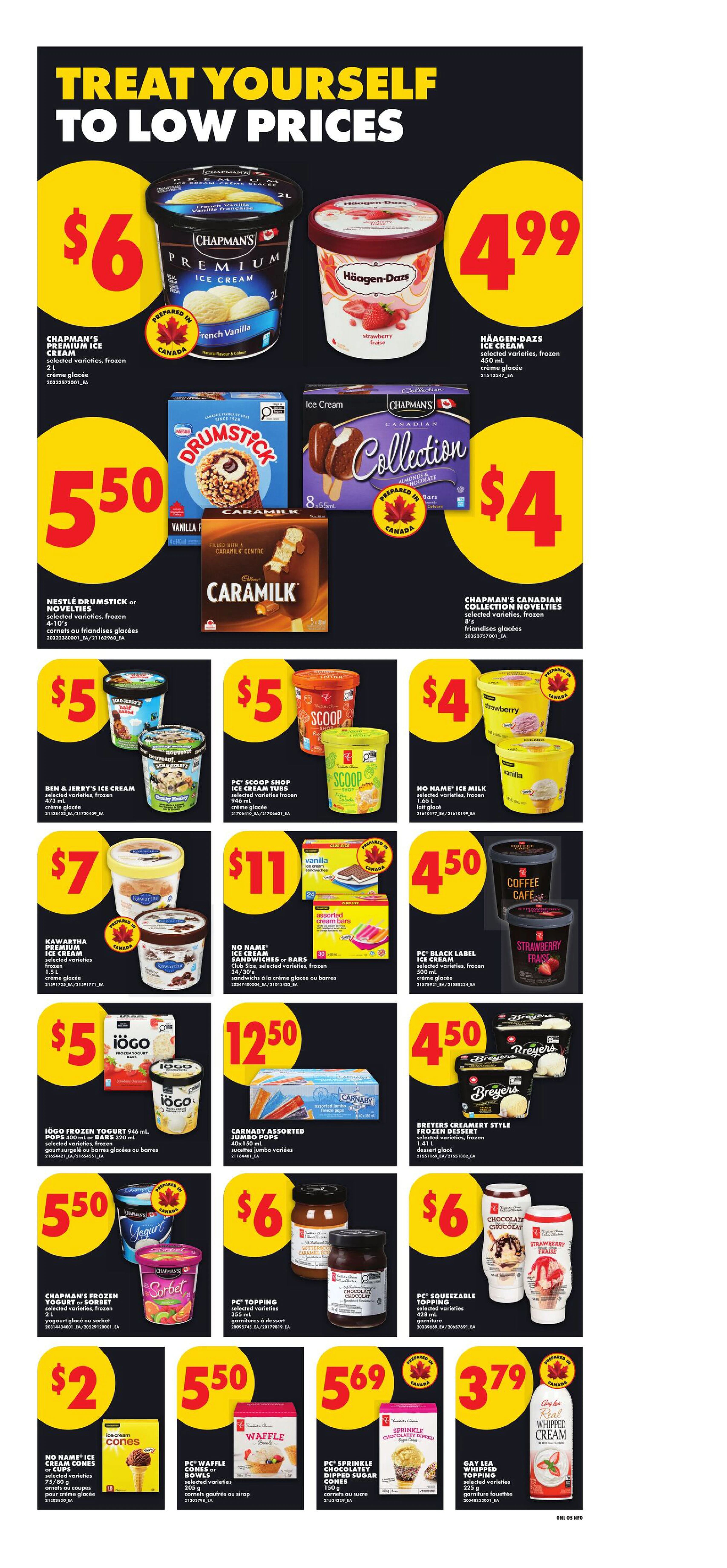 Flyer page 10