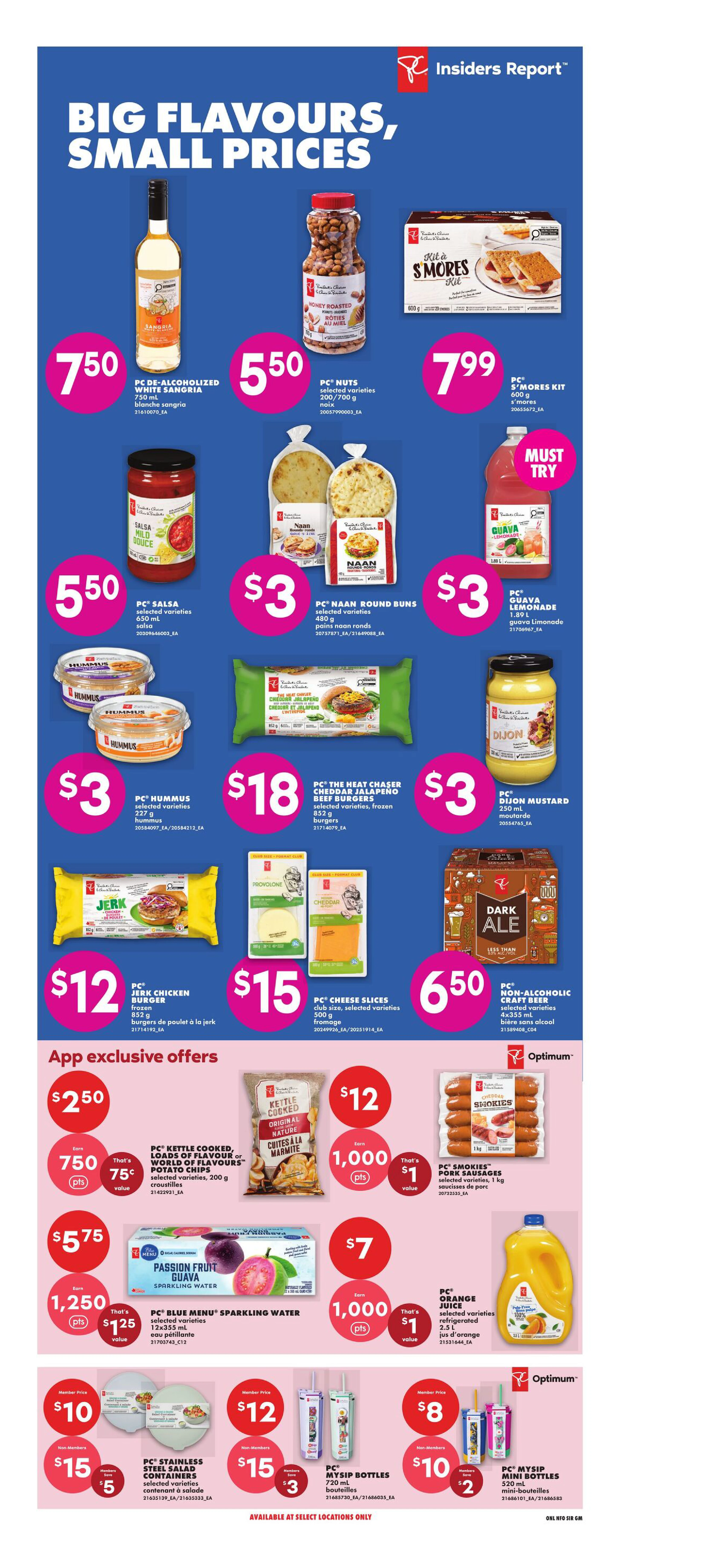 Flyer page 15