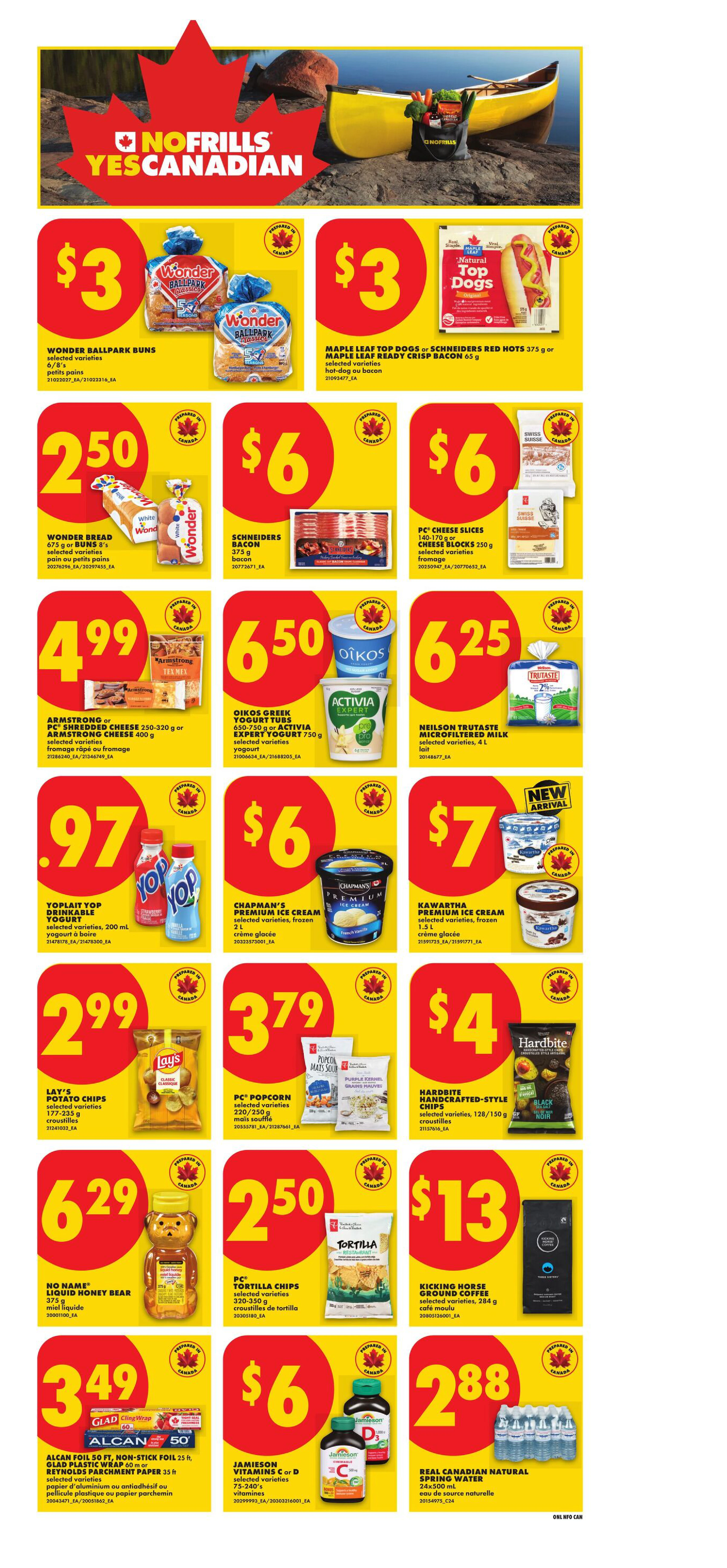 Flyer page 18