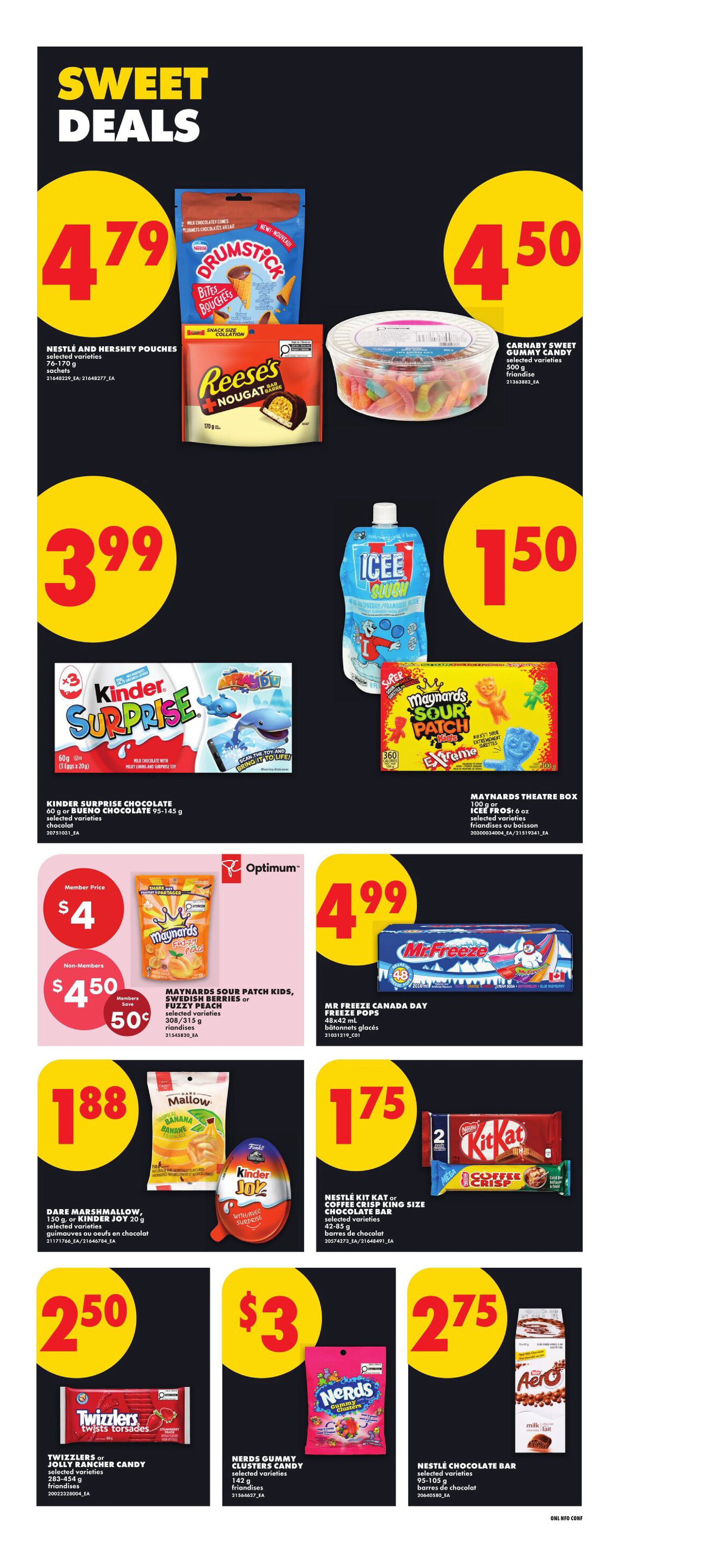Flyer page 19