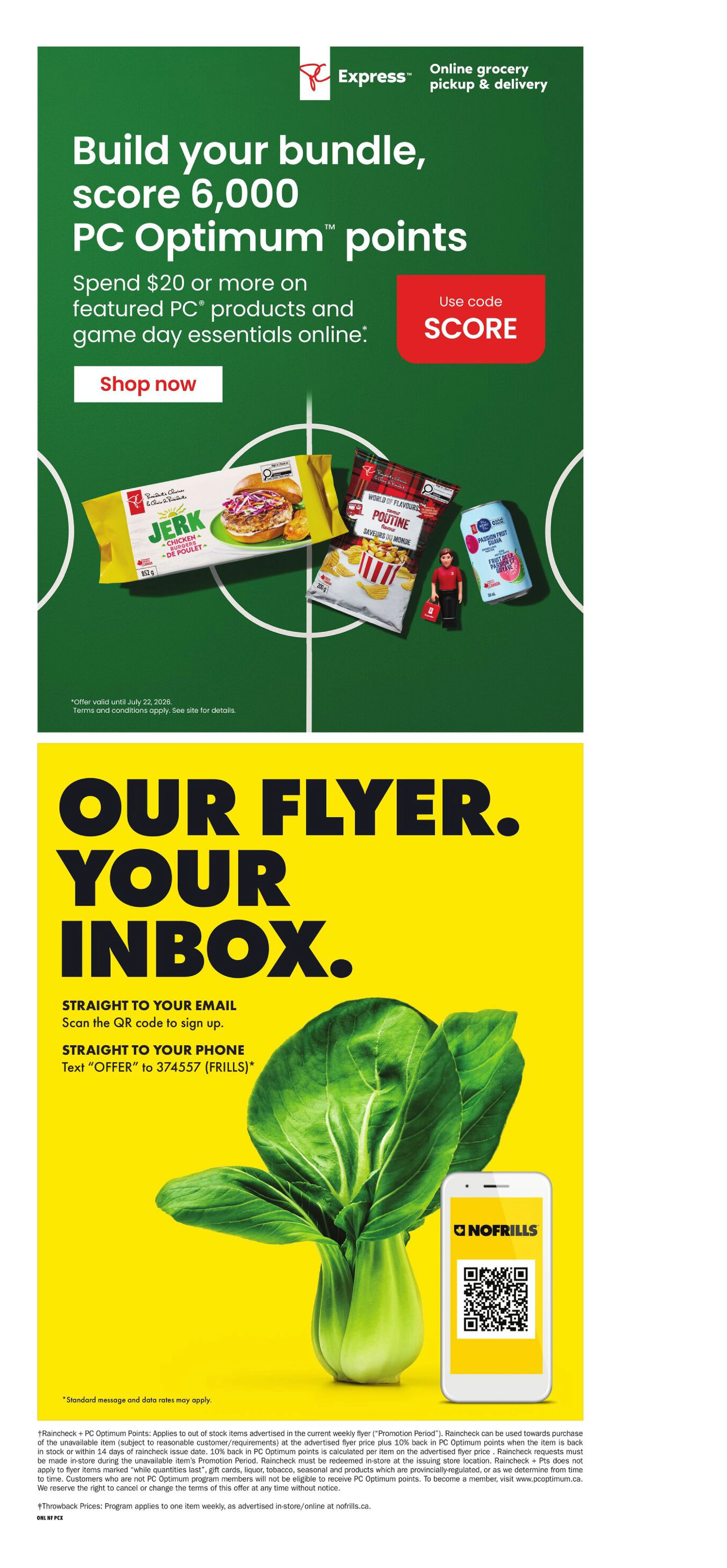 Flyer page 22