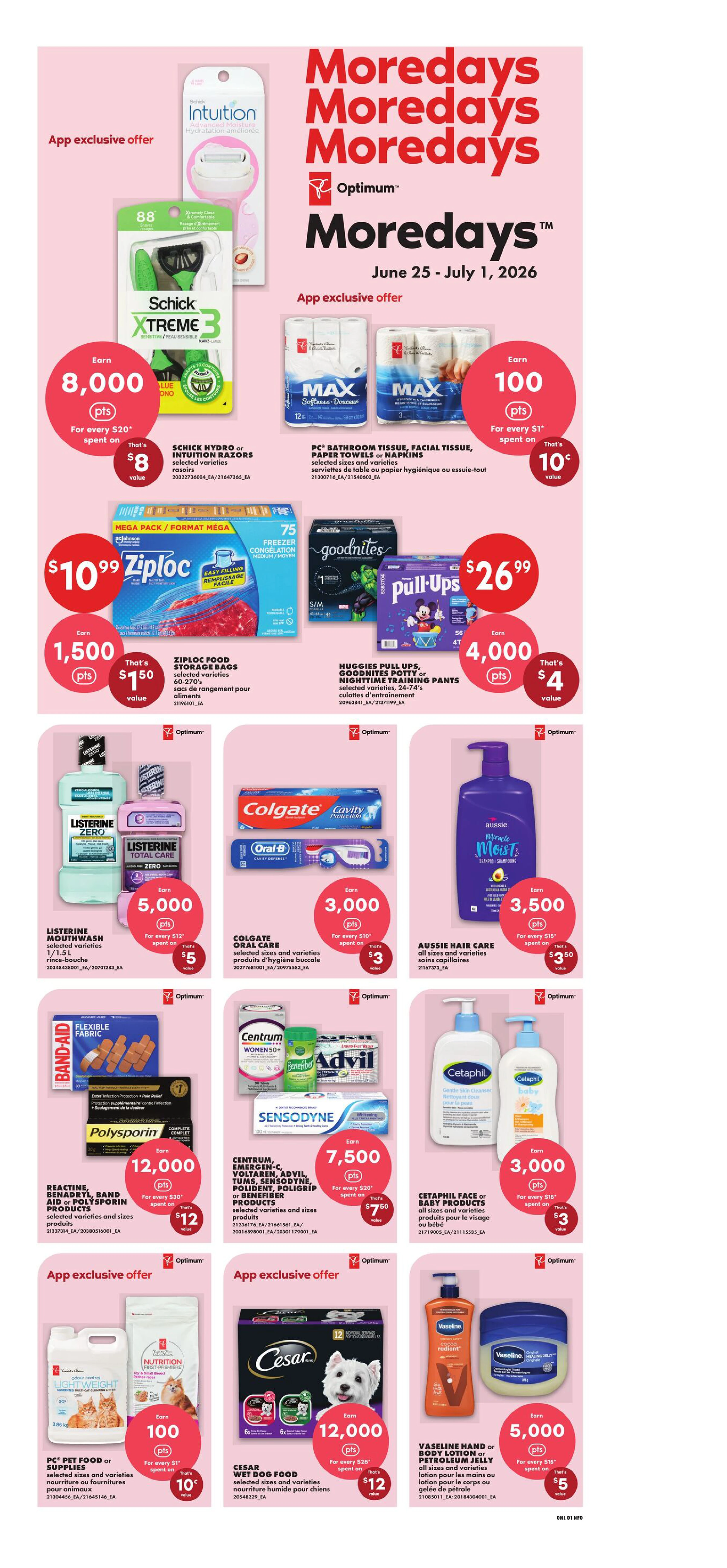 Flyer page 5