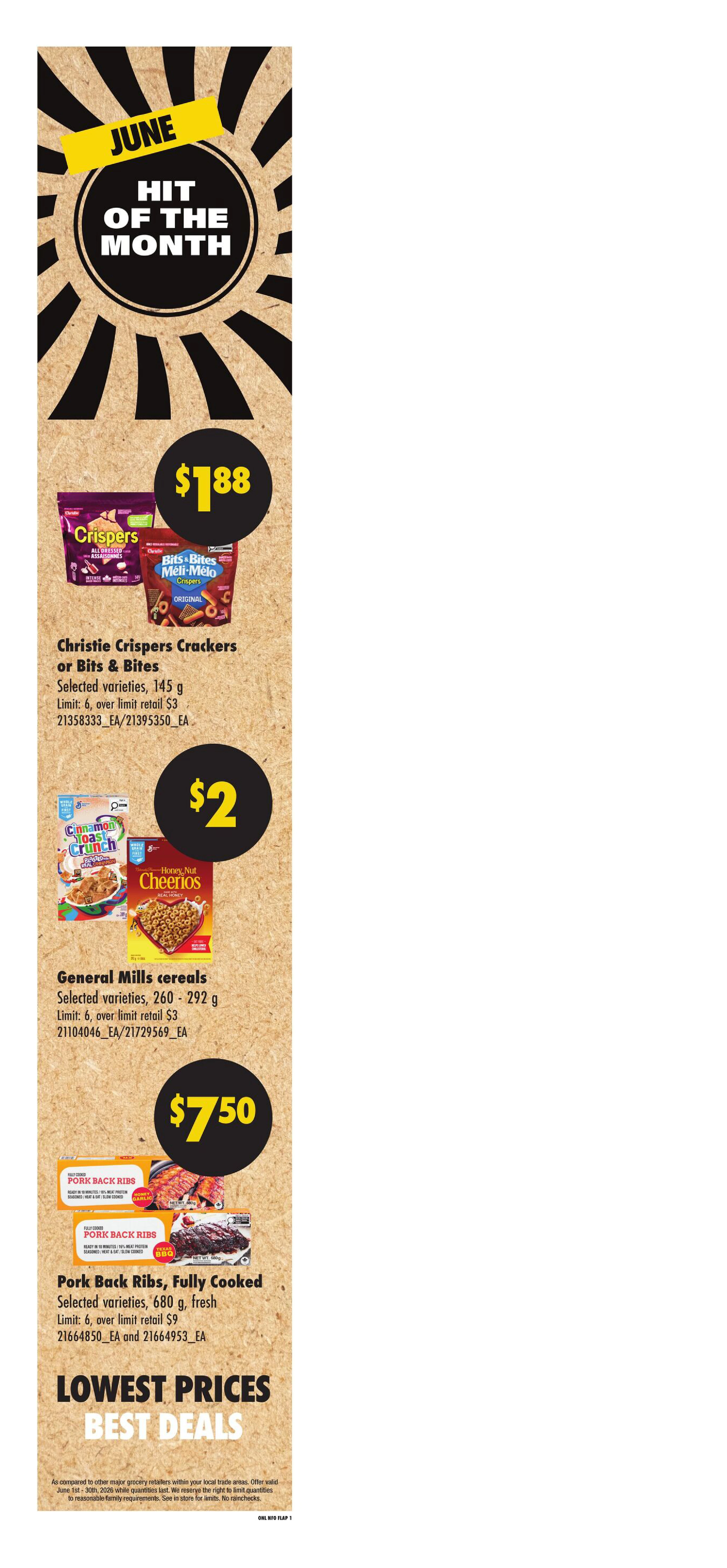 Flyer page 6