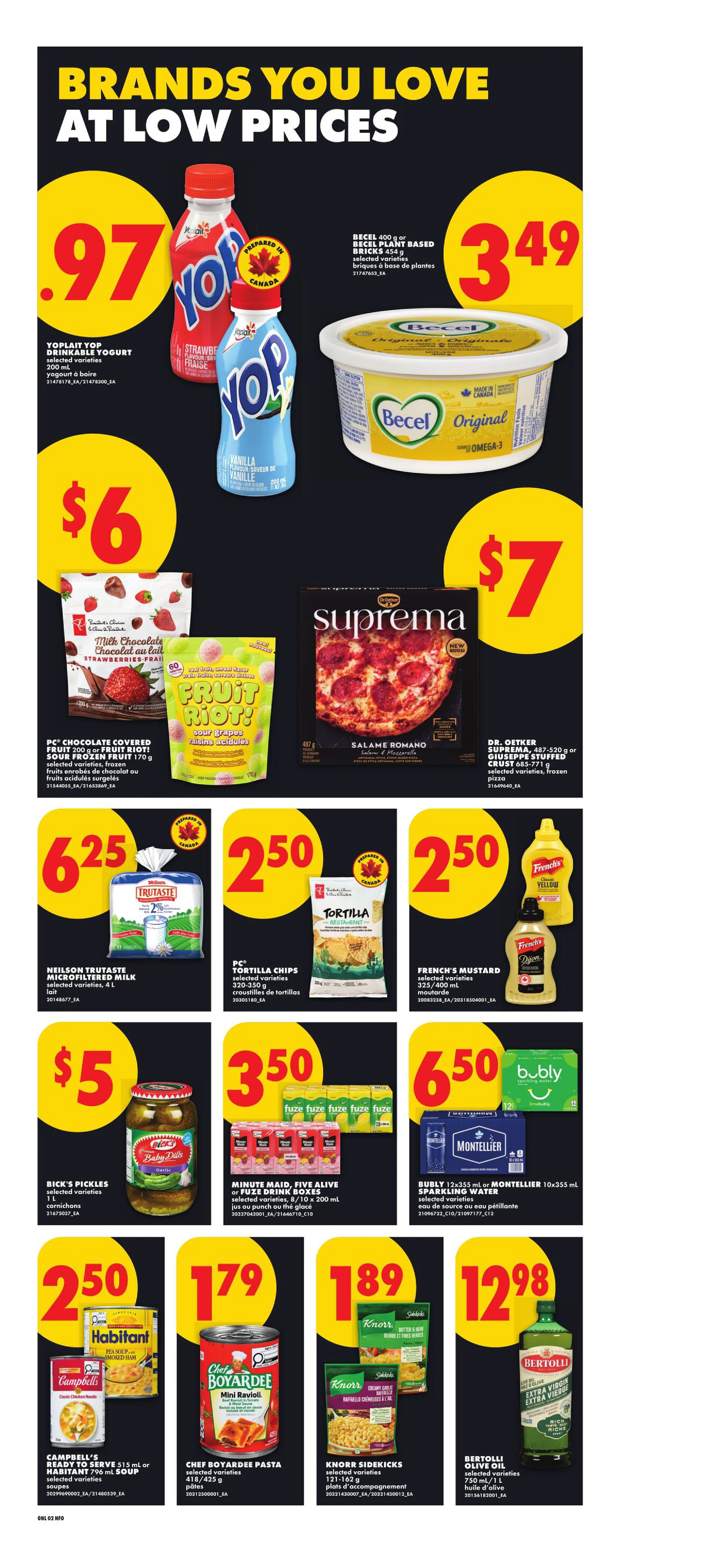 Flyer page 7