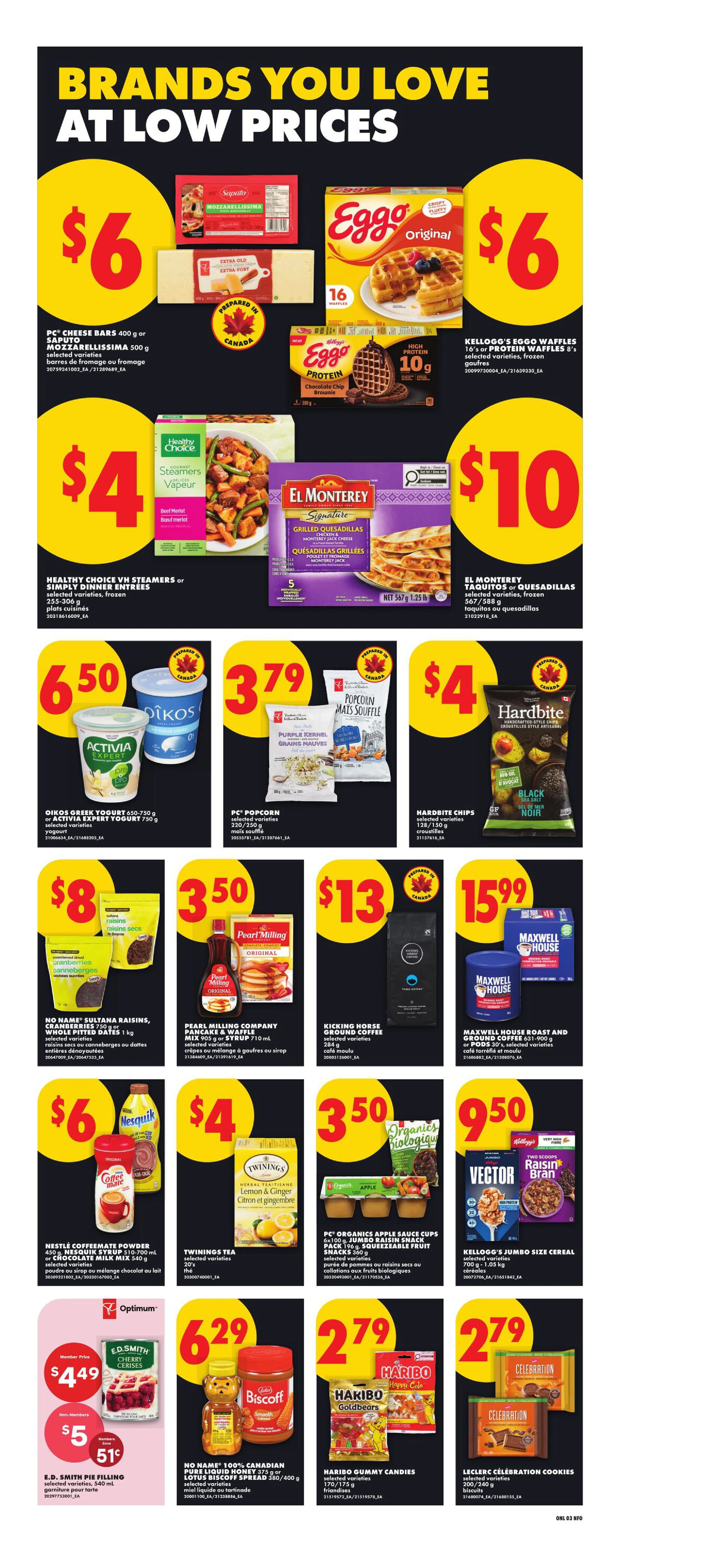 Flyer page 8