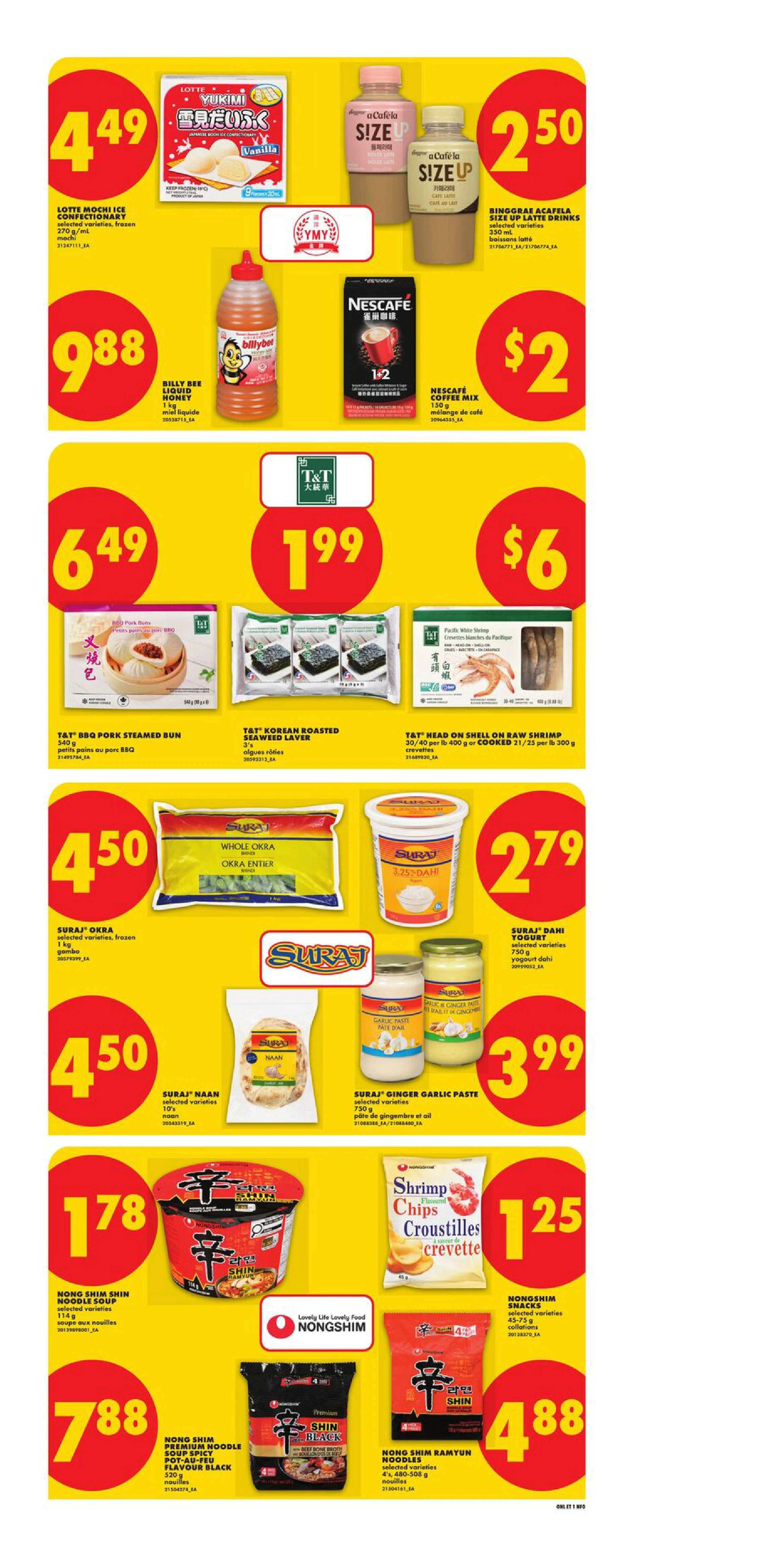 Flyer page 14