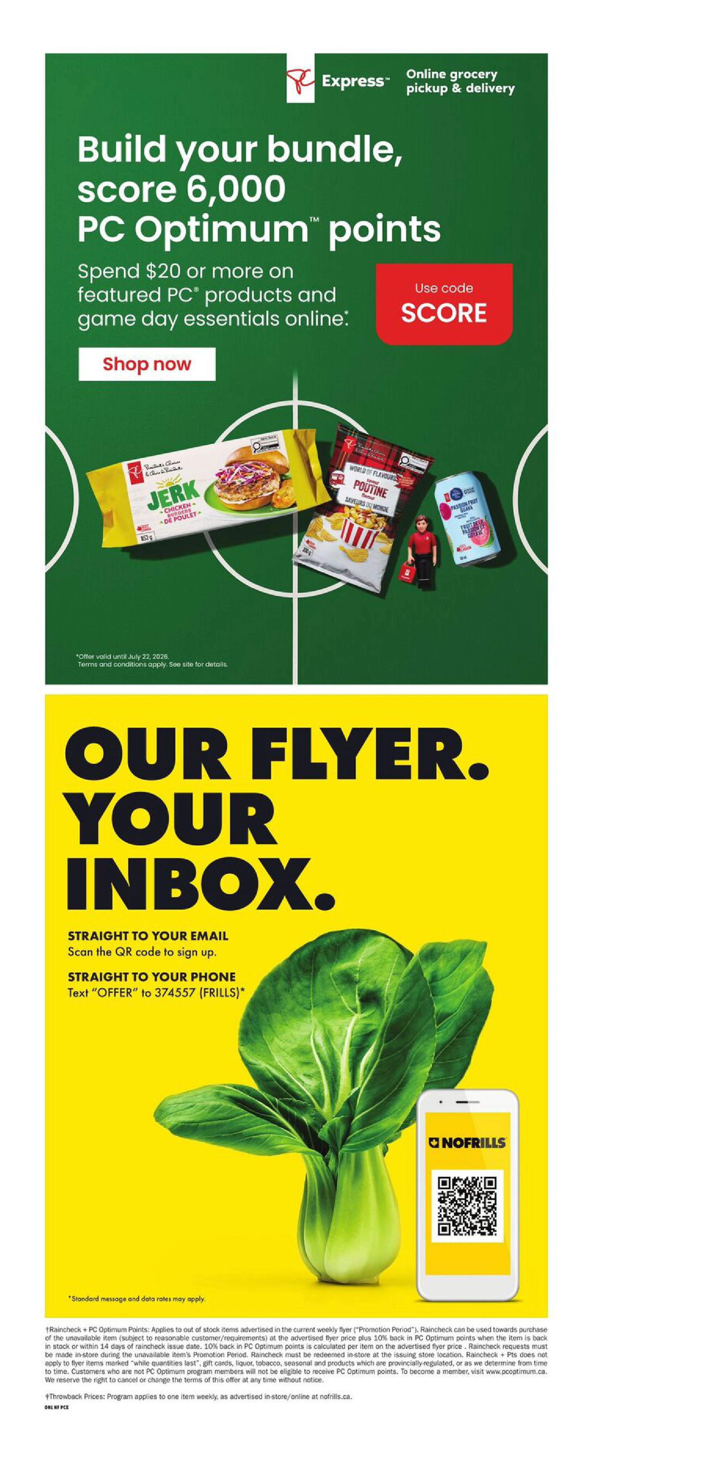 Flyer page 15